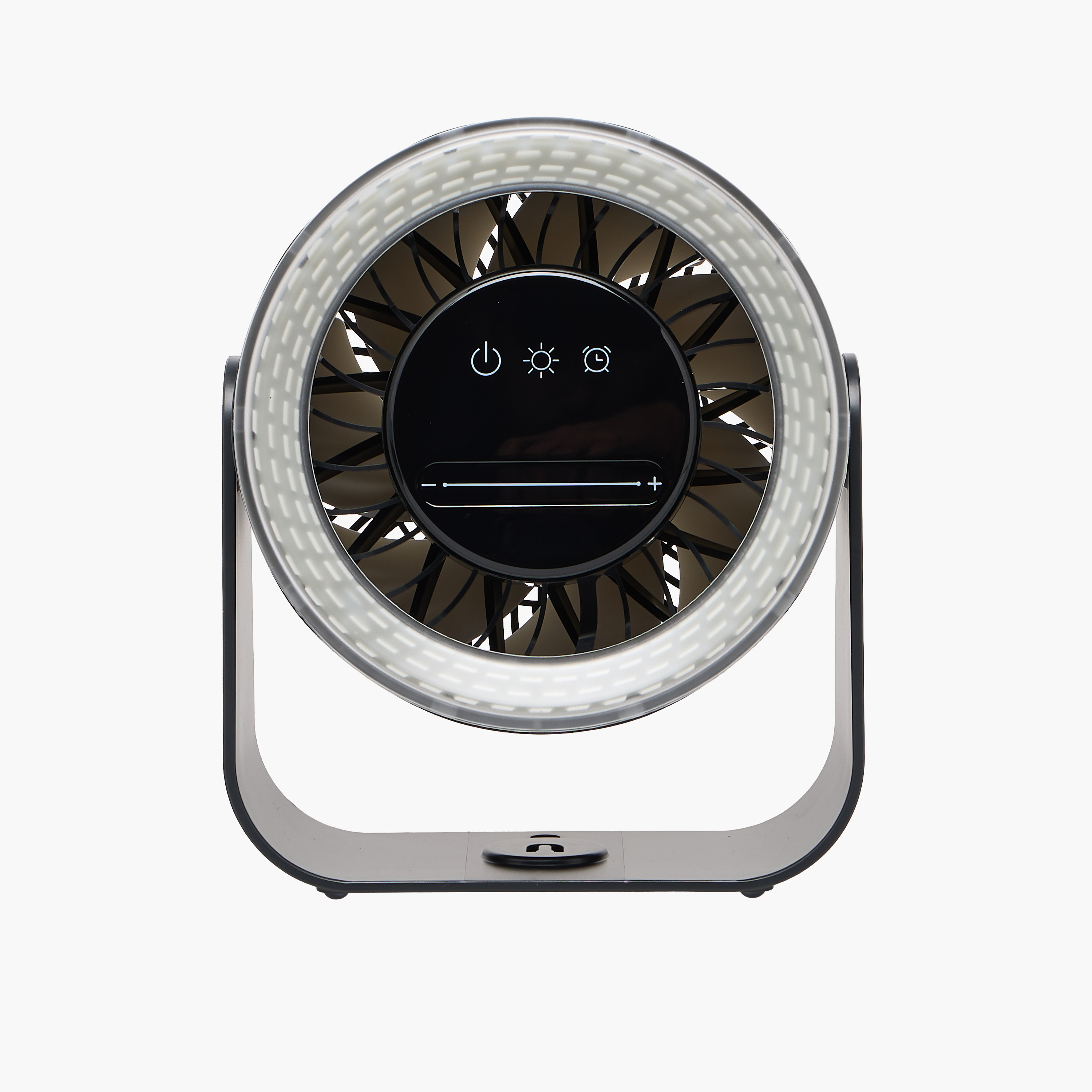 Findz Wall Mounted Desktop Fan-electronics-accessories-image-1