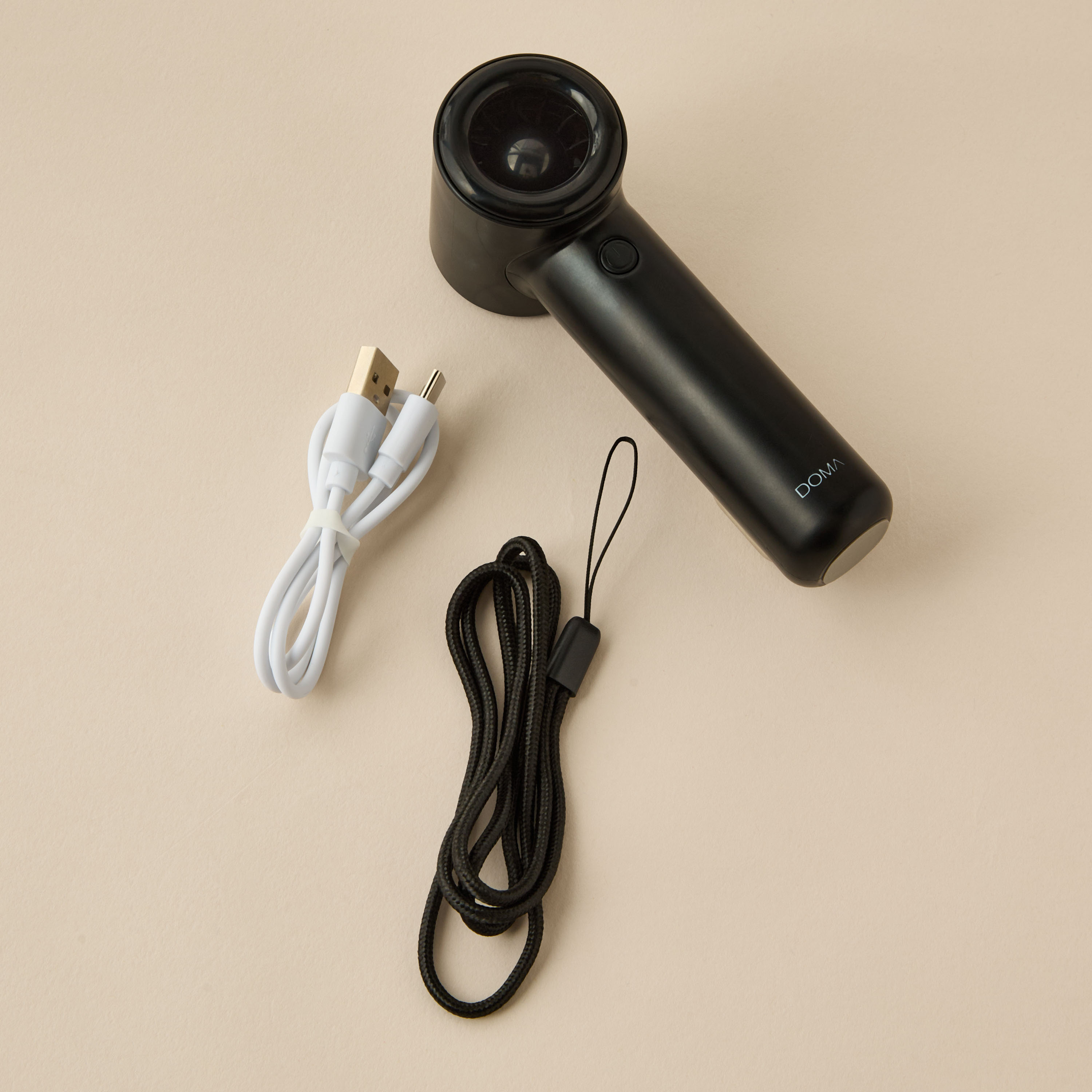 DOMA Mini Turbo Fan-electronics-accessories-image-3