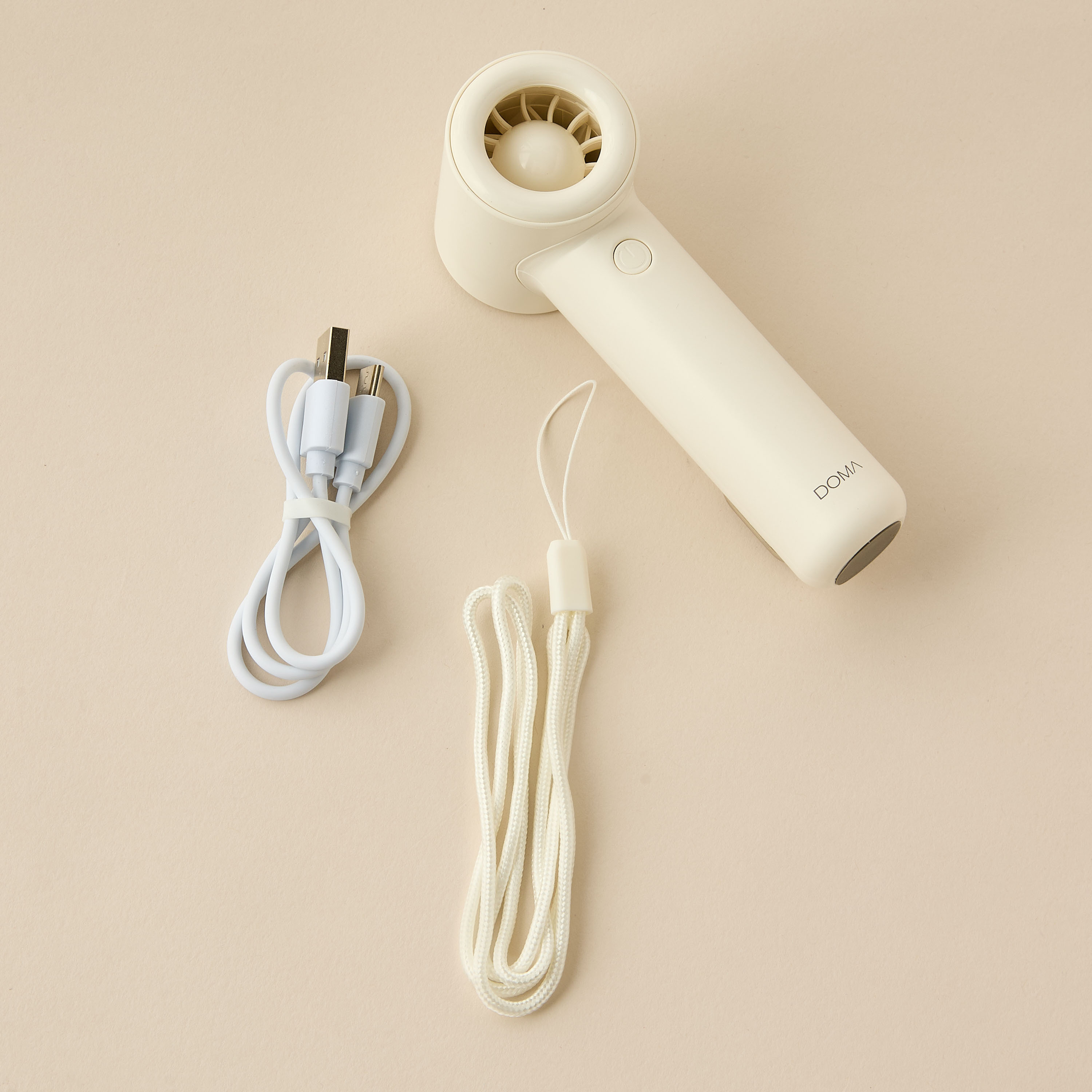 DOMA Portable Mini Turbo Fan-electronics-accessories-image-3