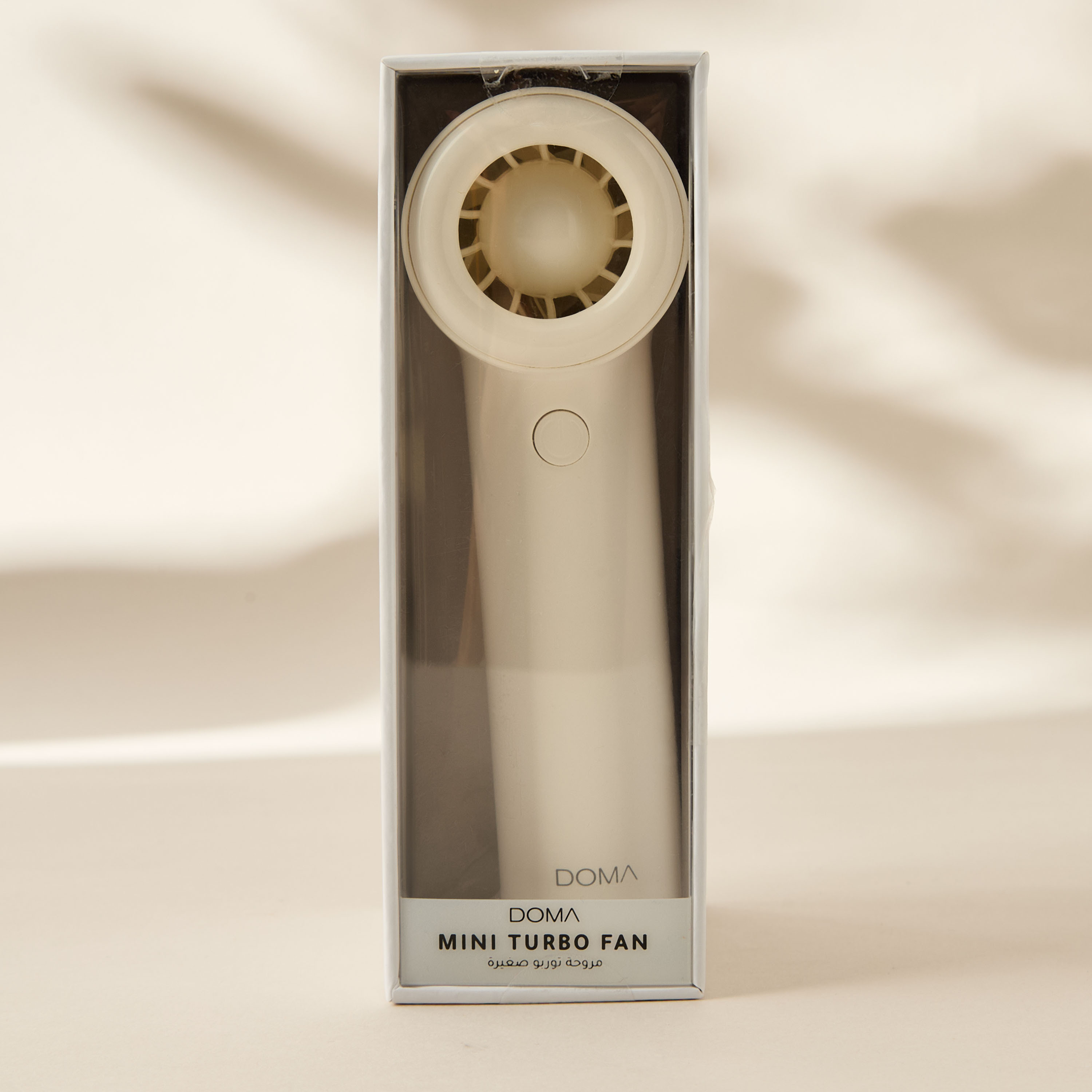 DOMA Portable Mini Turbo Fan-electronics-accessories-image-8