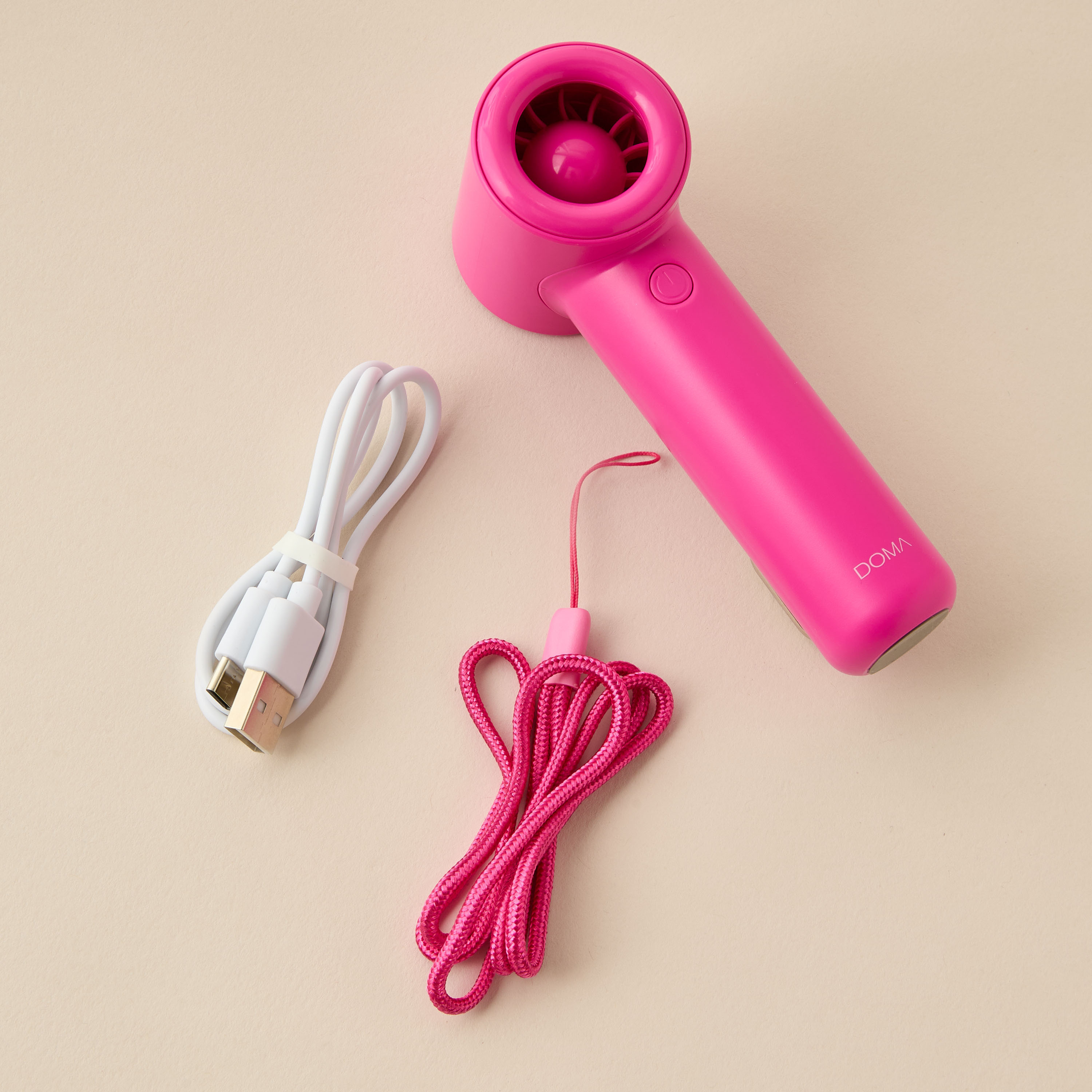 DOMA Portable Mini Turbo Fan-electronics-accessories-image-3