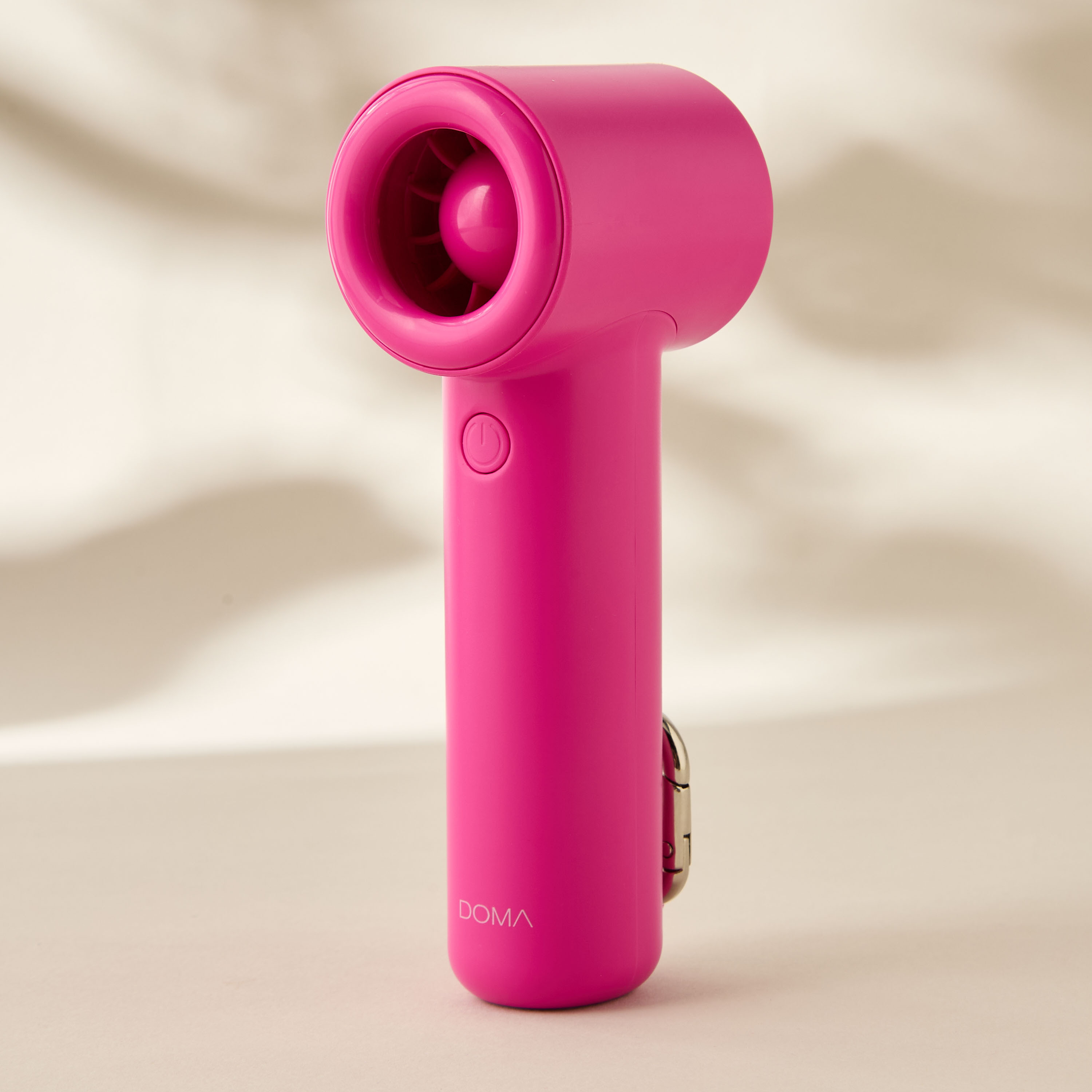 DOMA Portable Mini Turbo Fan-electronics-accessories-image-4