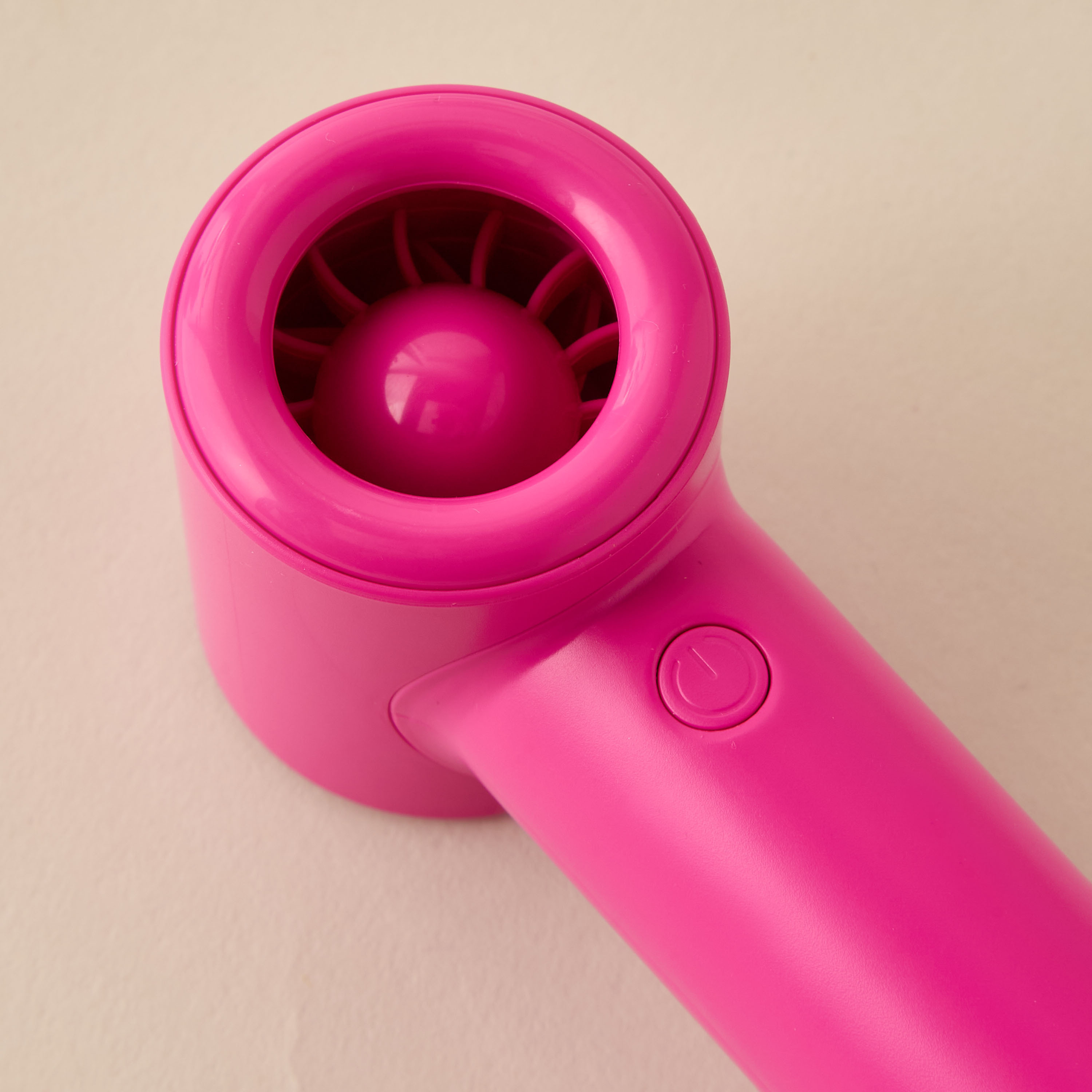 DOMA Portable Mini Turbo Fan-electronics-accessories-image-7