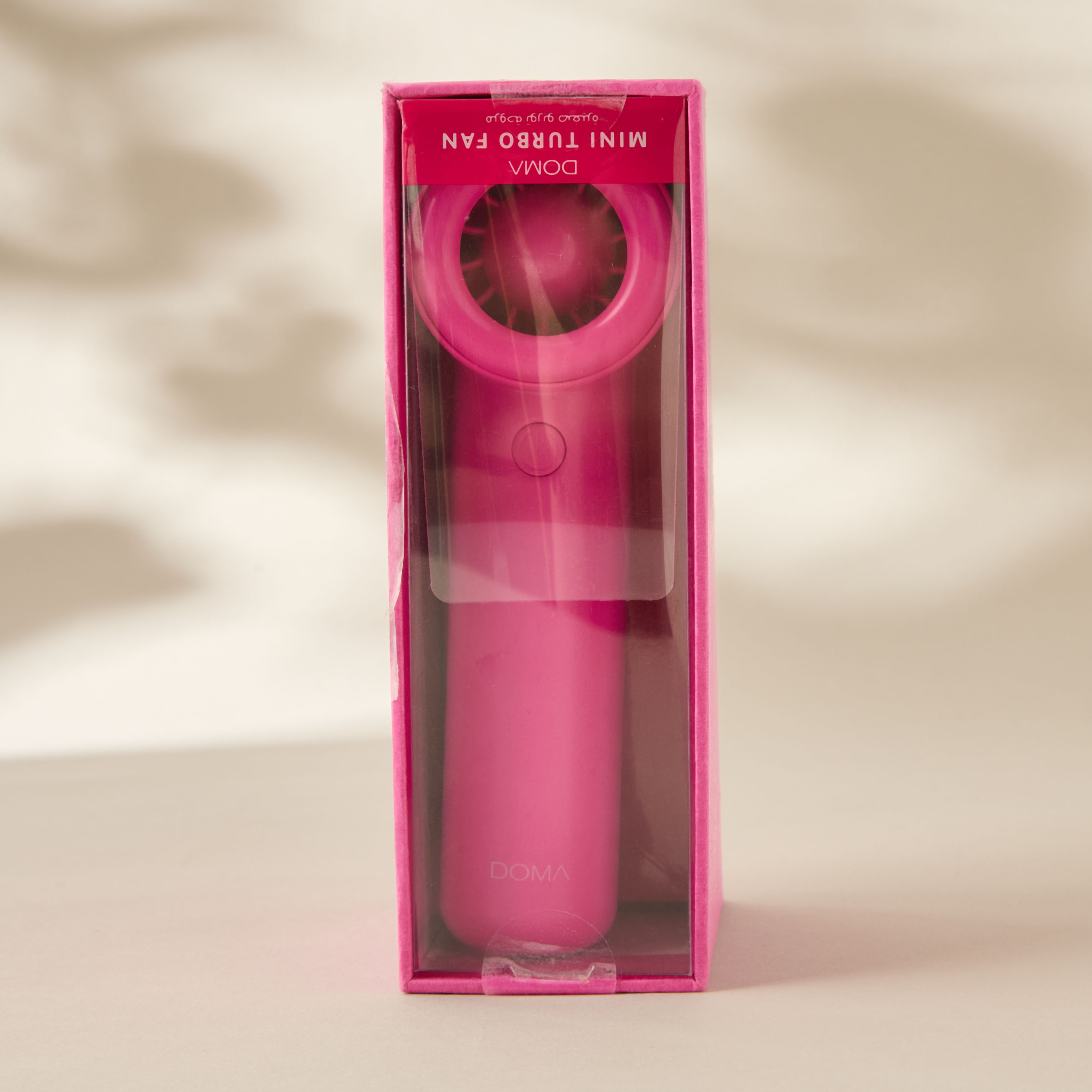 DOMA Portable Mini Turbo Fan-electronics-accessories-image-8