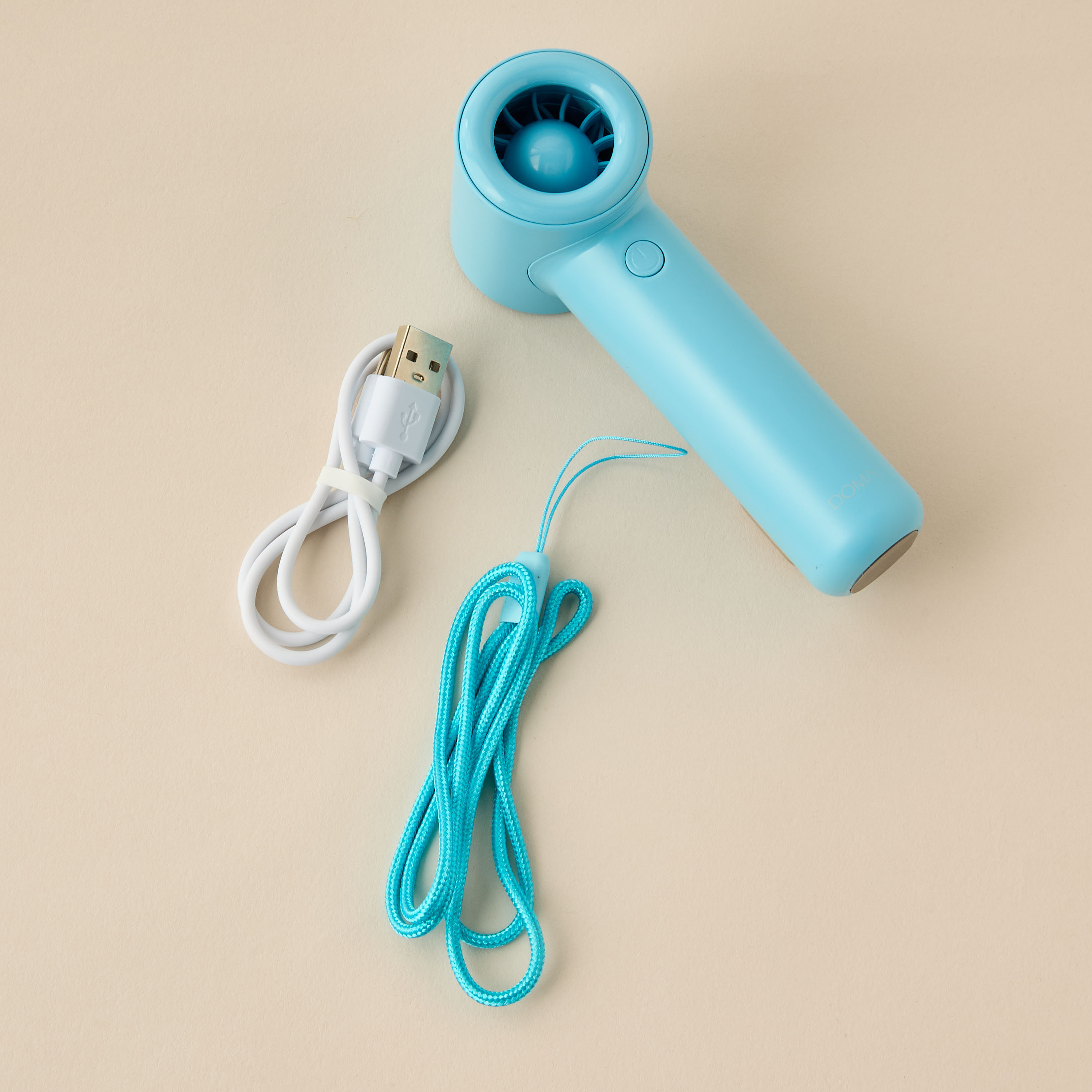 DOMA Portable Mini Turbo Fan-electronics-accessories-image-3
