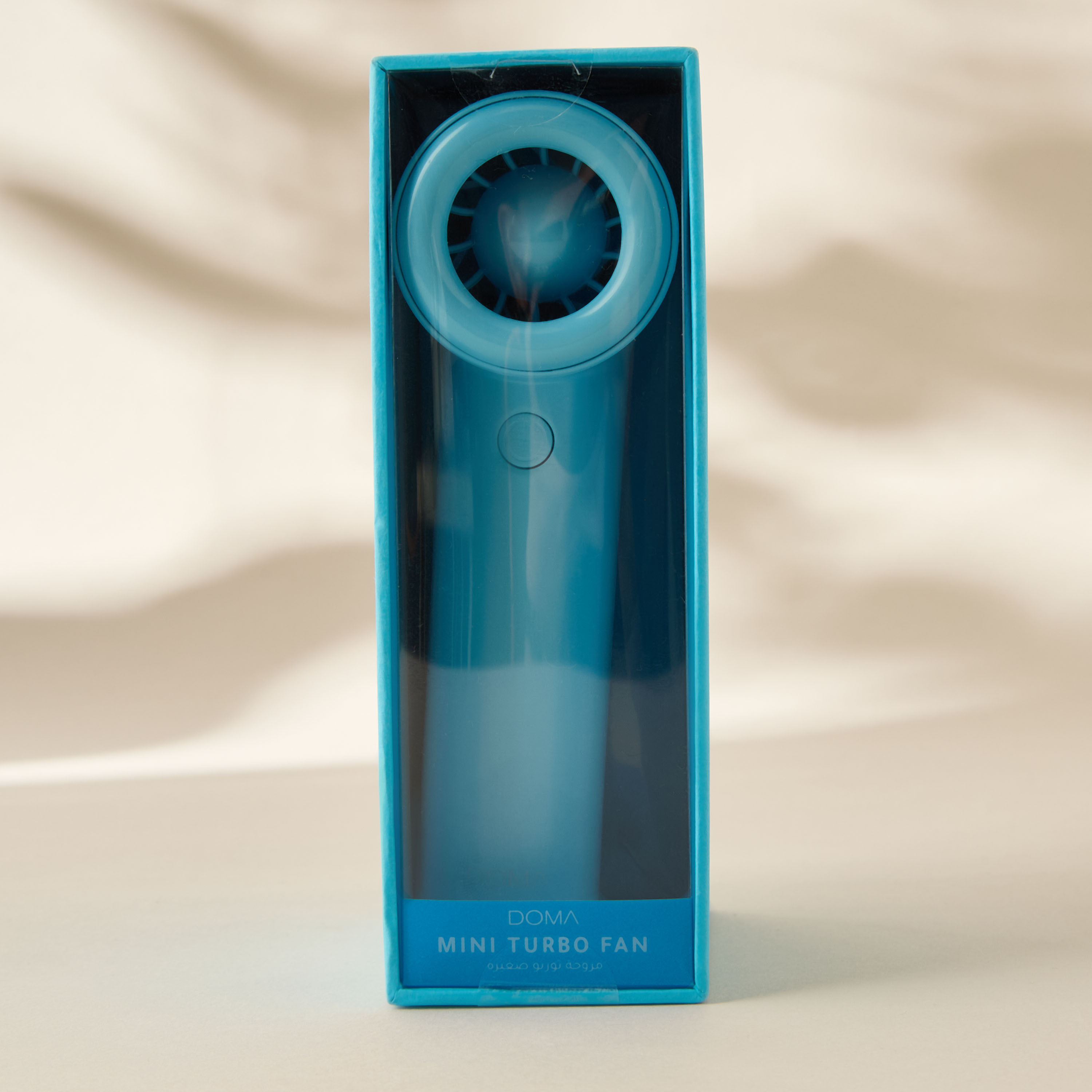 DOMA Portable Mini Turbo Fan-electronics-accessories-image-8