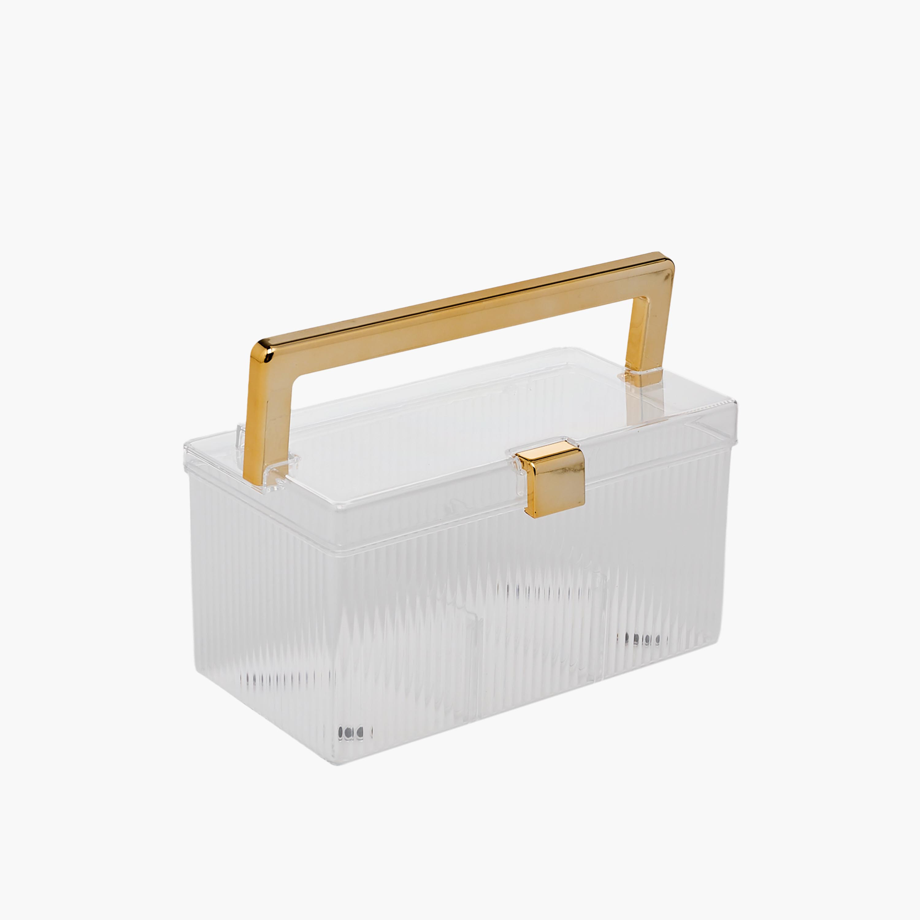 Findz Organizer with Handle-household-storage-cosmeticorganizing-makeuporganizersandsets-image-1