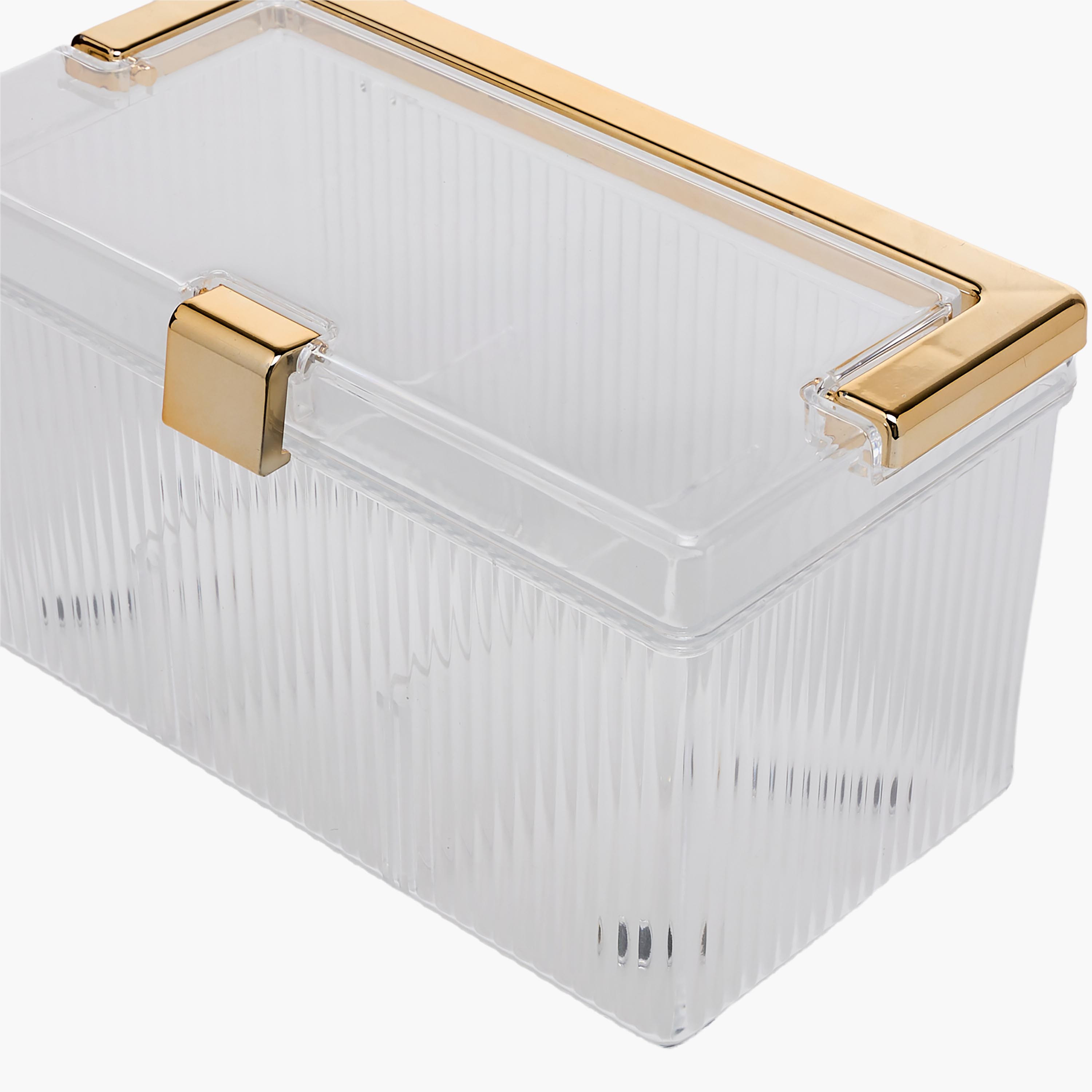 Findz Organizer with Handle-household-storage-cosmeticorganizing-makeuporganizersandsets-image-3