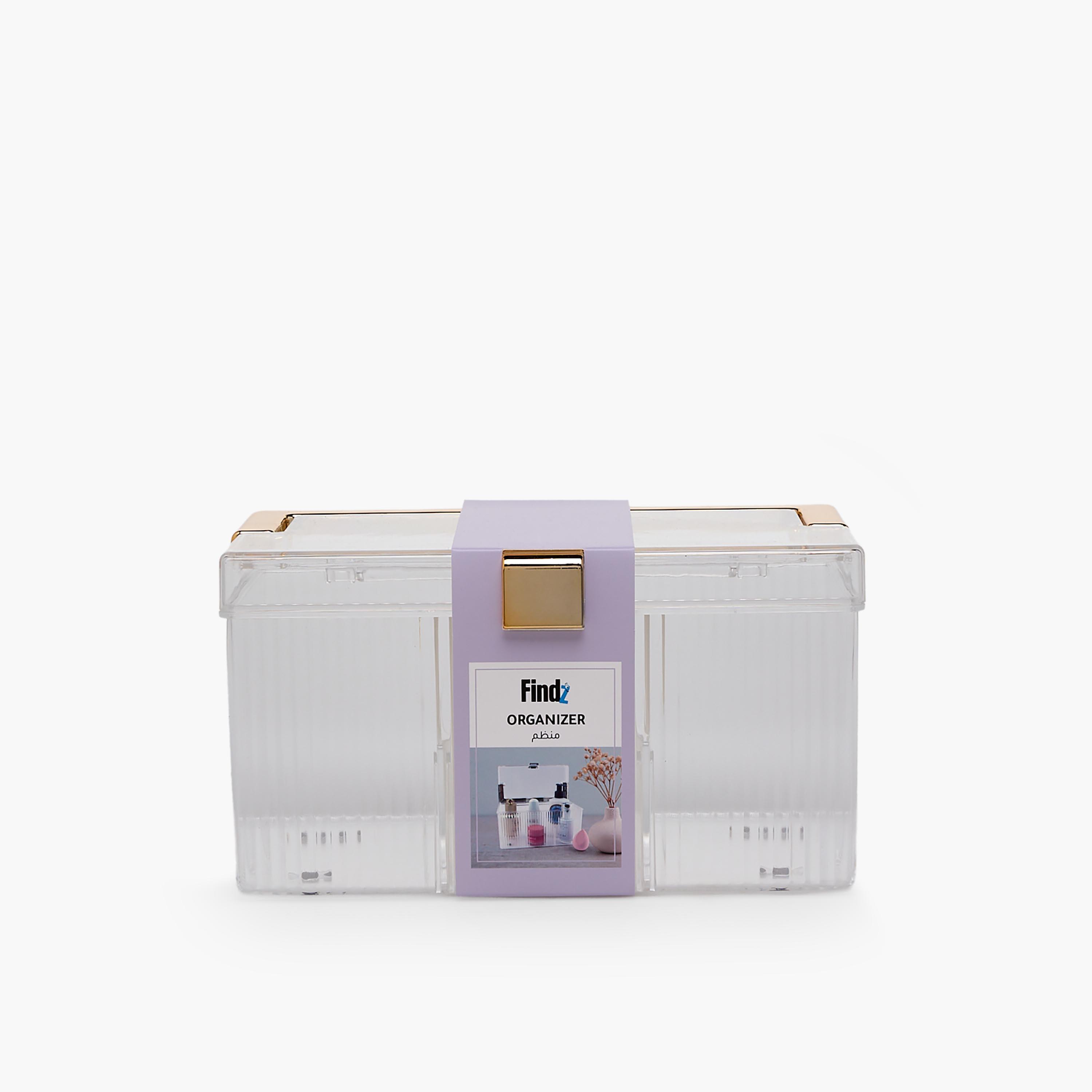 Findz Organizer with Handle-household-storage-cosmeticorganizing-makeuporganizersandsets-image-5