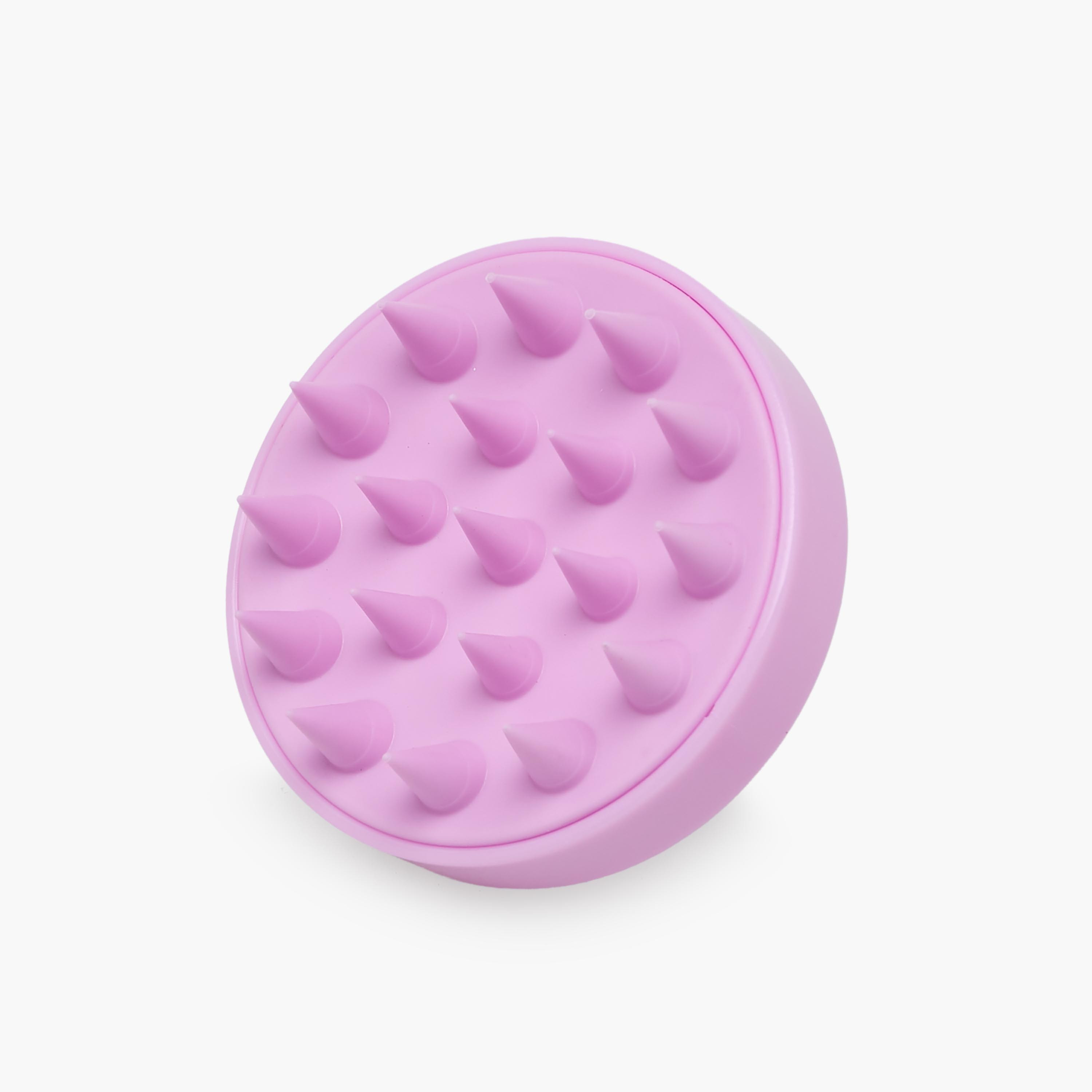 Findz Scalp Massager Brush-beautyandpersonalcare-bathandbody-toolsandaccessories-bathaccessories-image-2