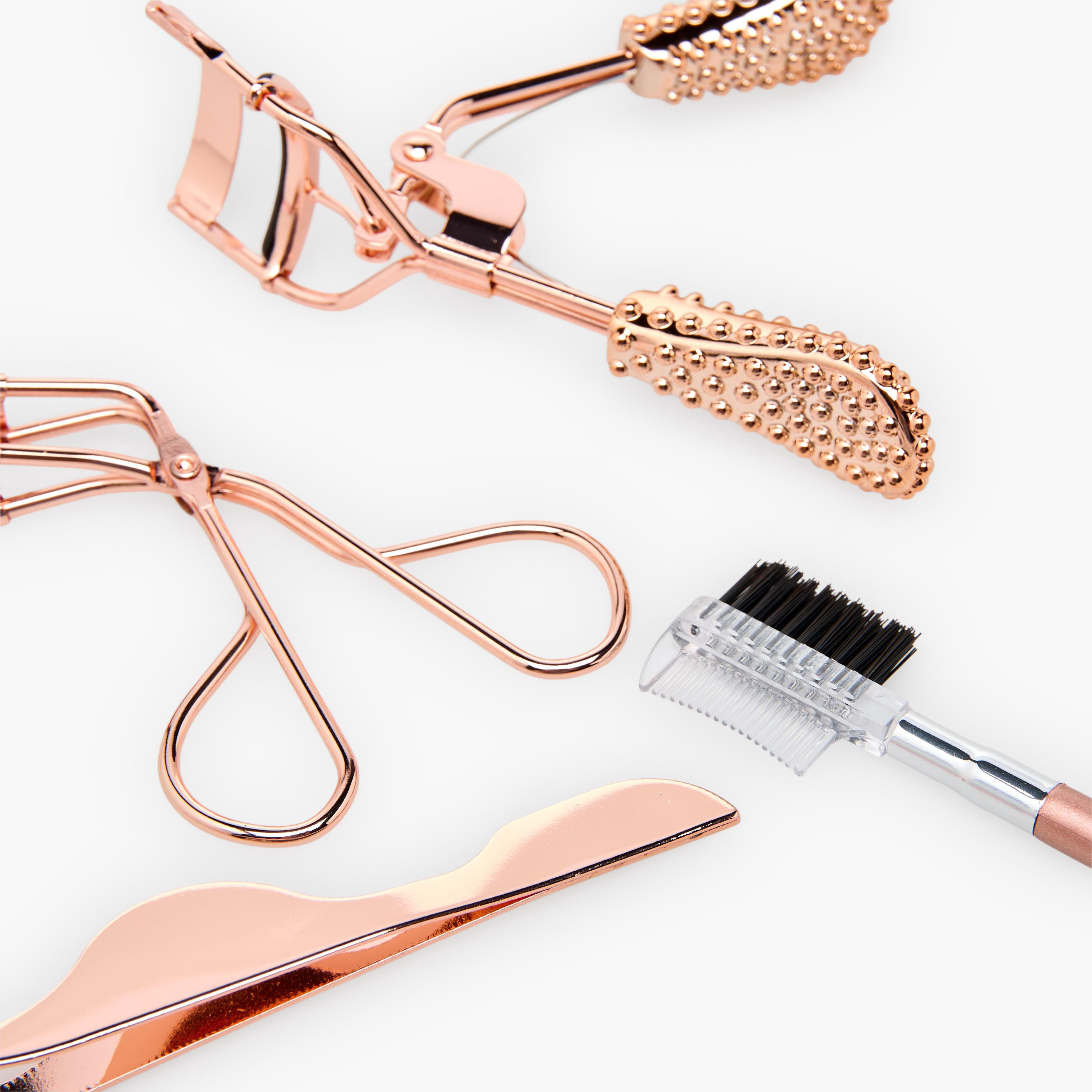 طقم تحديد الحواجب 4 قطع من فايندز-beautyandpersonalcare-makeup-brushesandaccessories-accessories-image-3