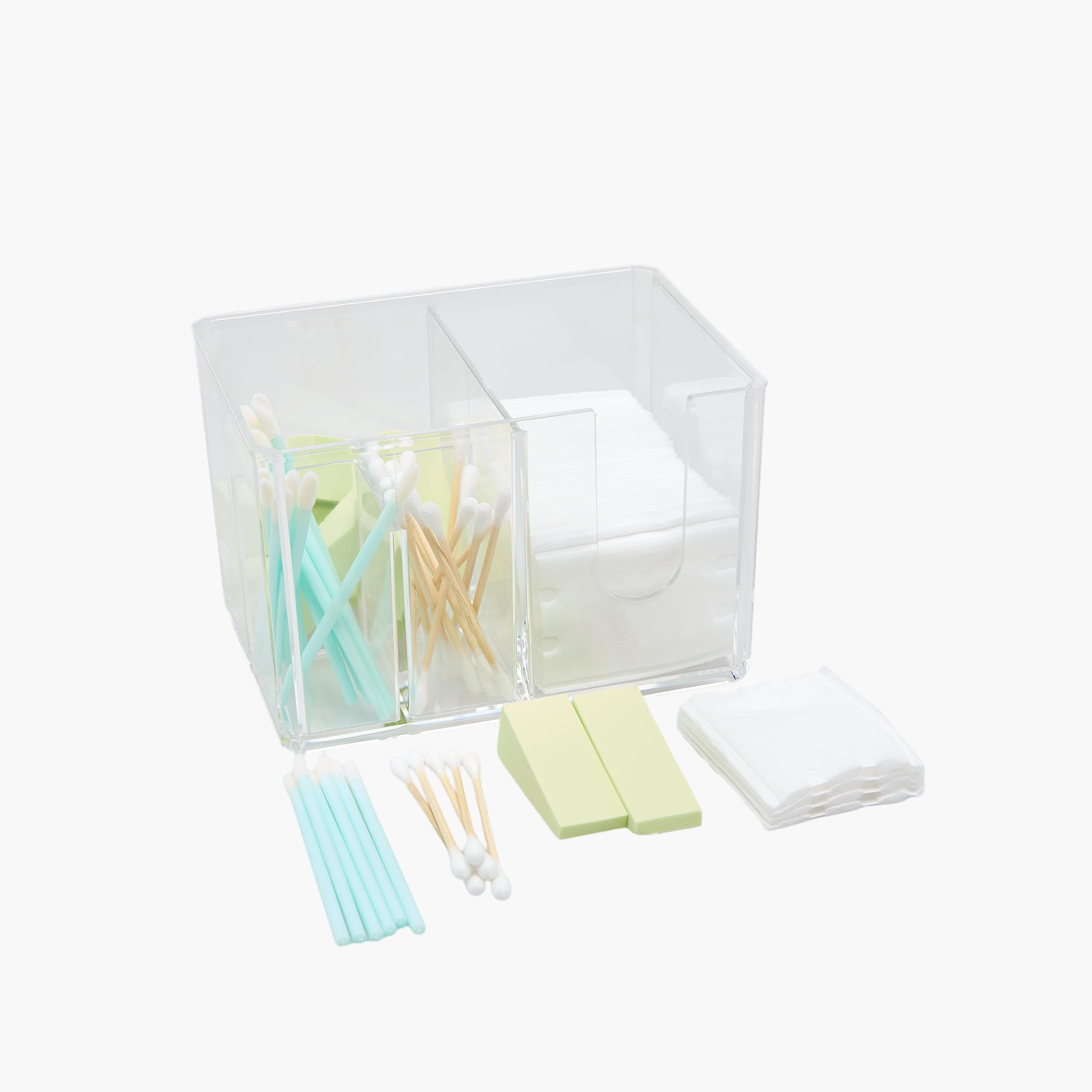 طقم منظم متعدد الاستخدامات من فايندز-beautyandpersonalcare-makeup-brushesandaccessories-accessories-image-1