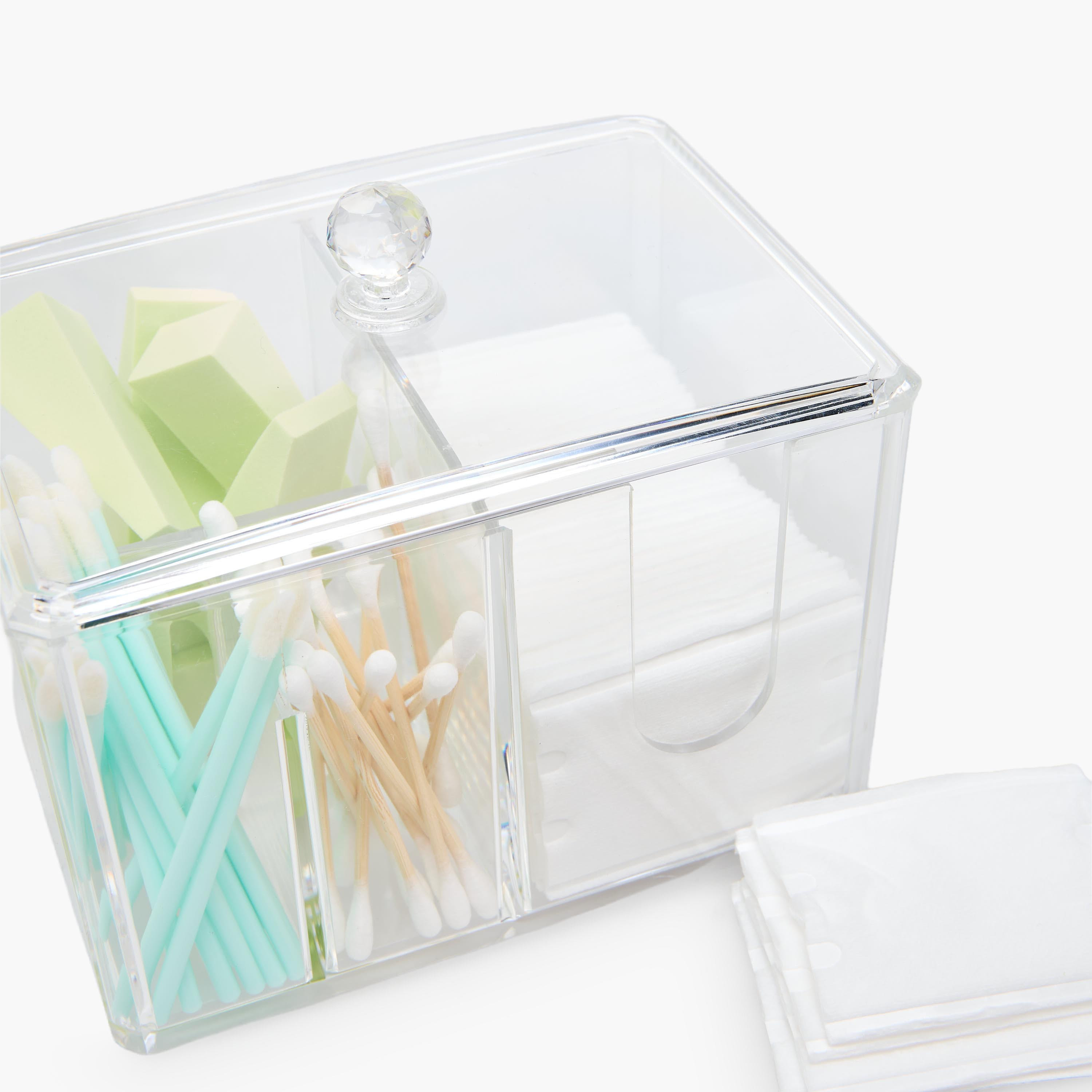 طقم منظم متعدد الاستخدامات من فايندز-beautyandpersonalcare-makeup-brushesandaccessories-accessories-image-3
