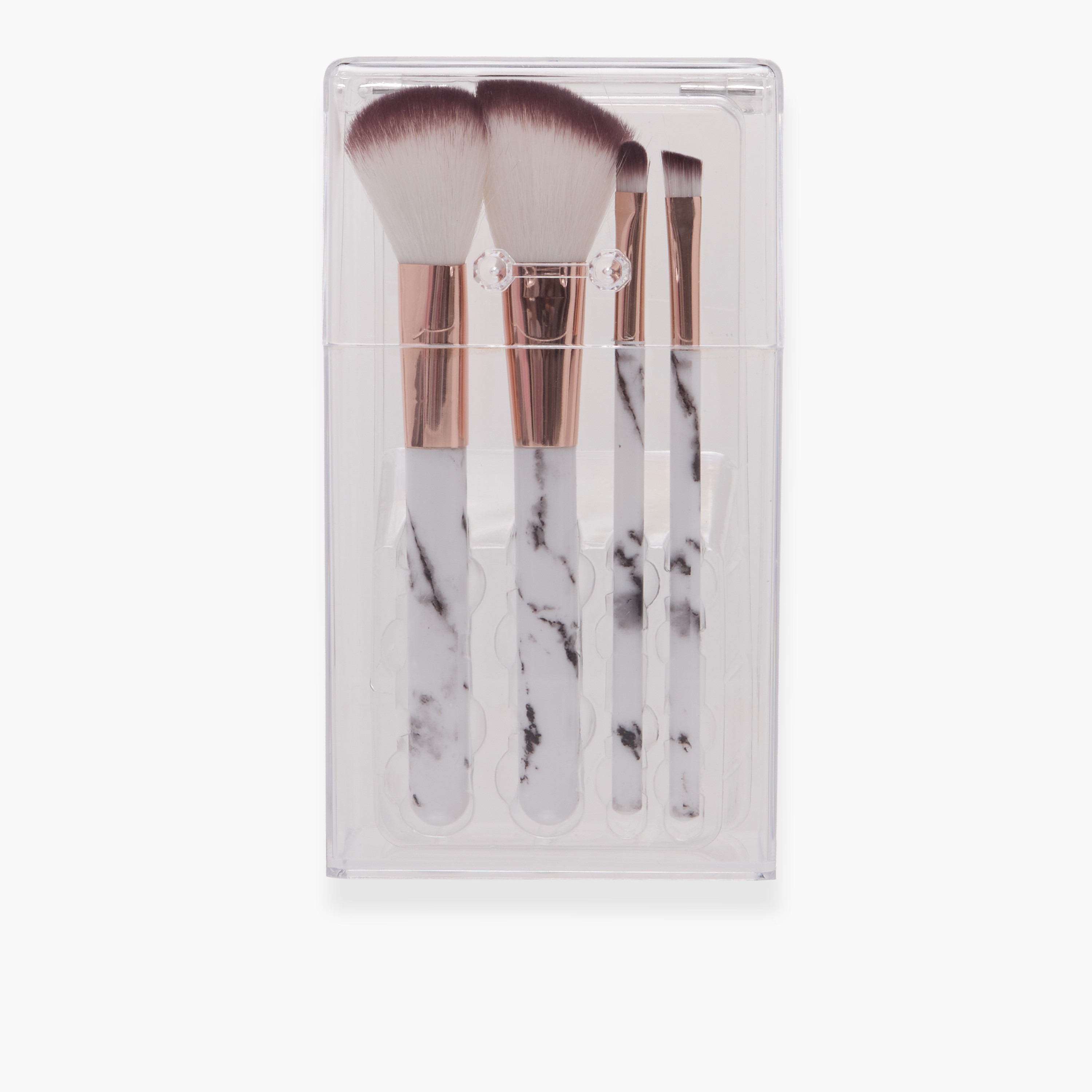 Findz 12-Piece Makeup Brush and Sponge Set-beautyandpersonalcare-makeup-brushesandaccessories-accessories-image-2