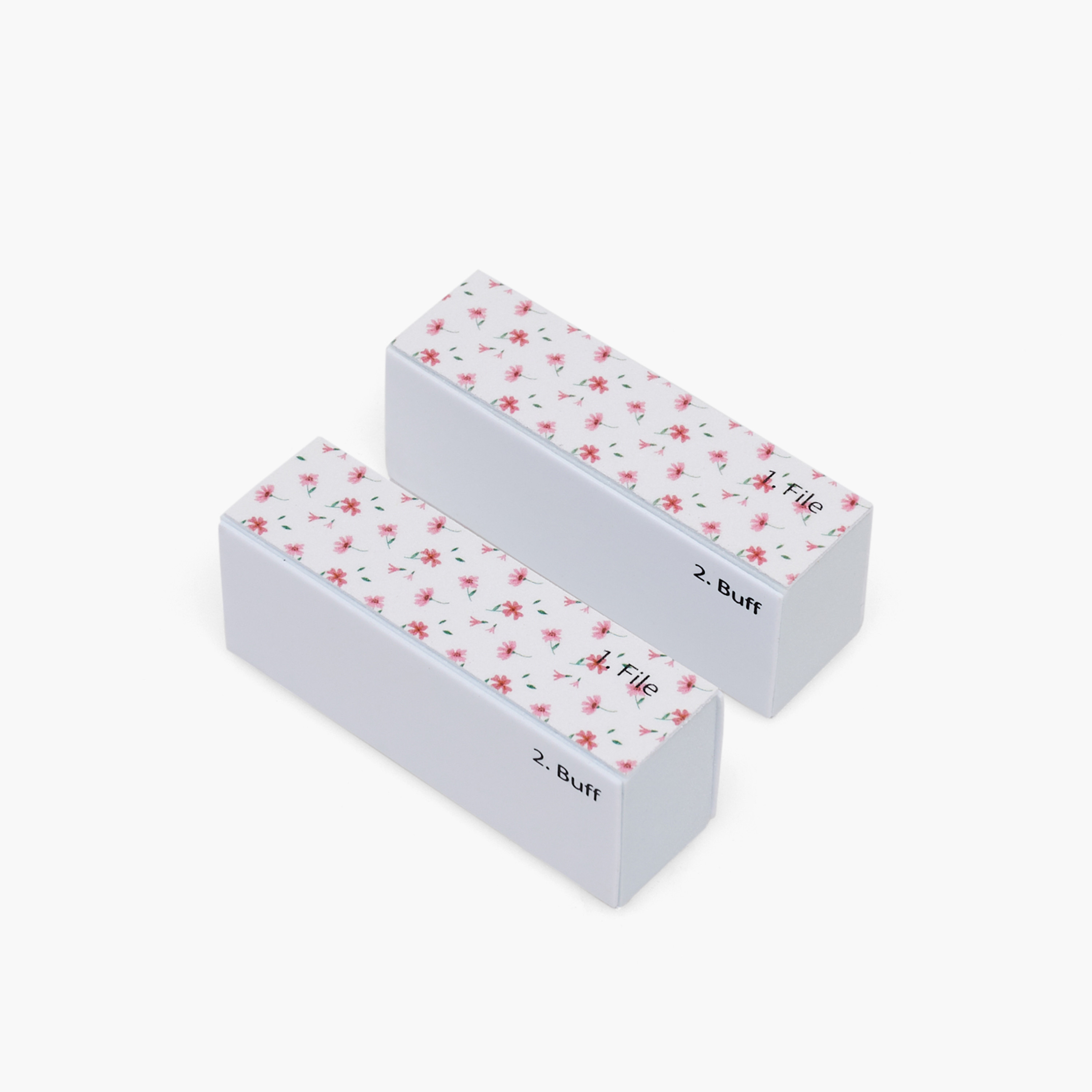 Findz Nail Buffer - Set of 2-beautyandpersonalcare-bathandbody-toolsandaccessories-manicurepedicurekits-image-1