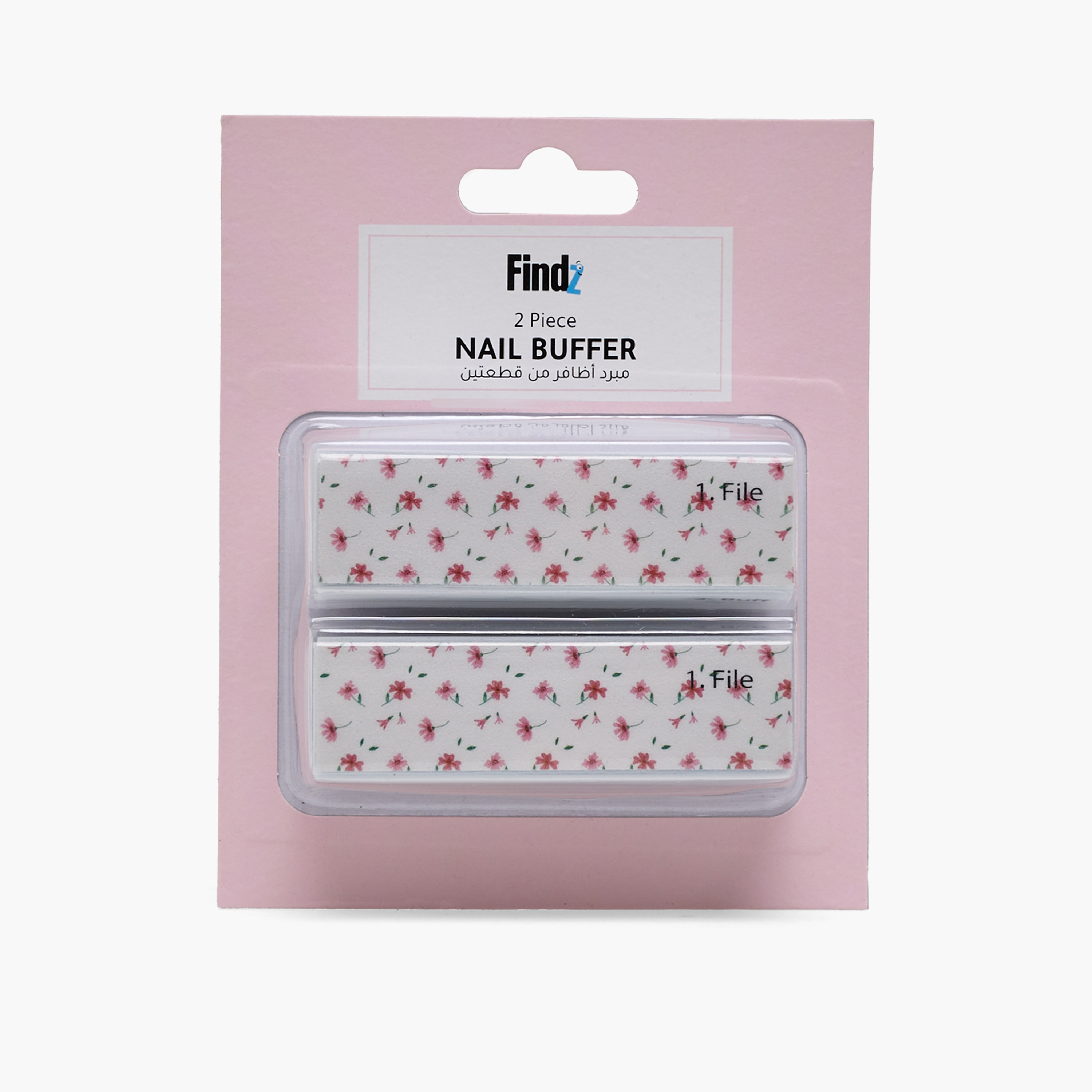 Findz Nail Buffer - Set of 2-beautyandpersonalcare-bathandbody-toolsandaccessories-manicurepedicurekits-image-4