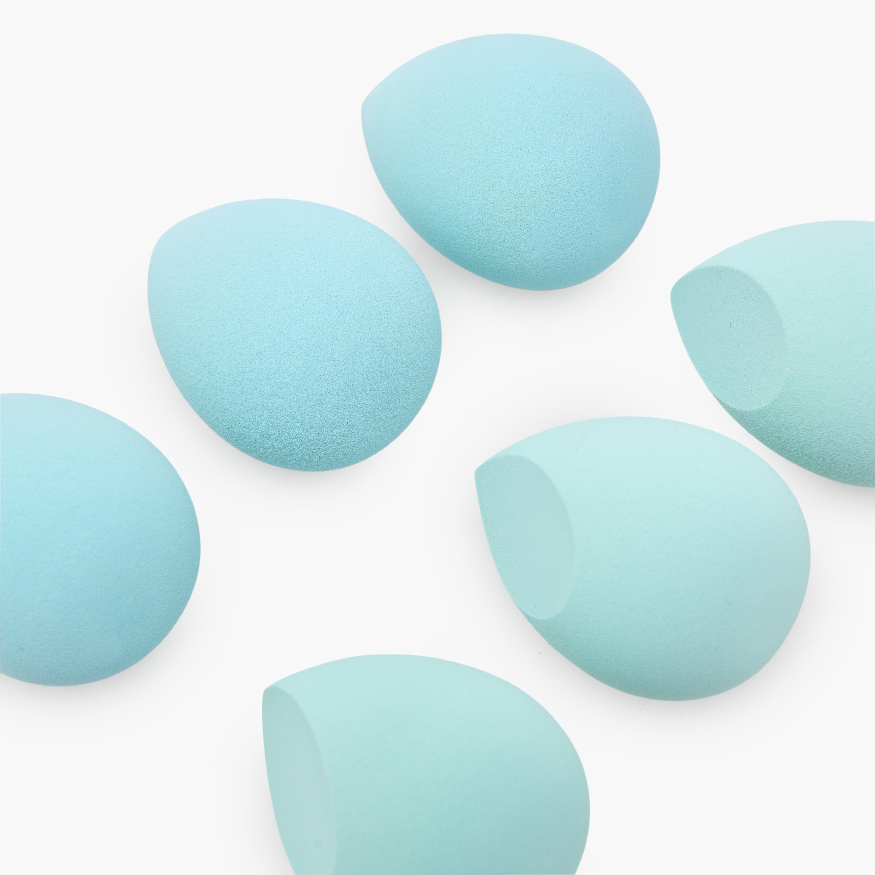 Findz 12-Piece Makeup Sponge Set-beautyandpersonalcare-makeup-brushesandaccessories-sponges-image-2