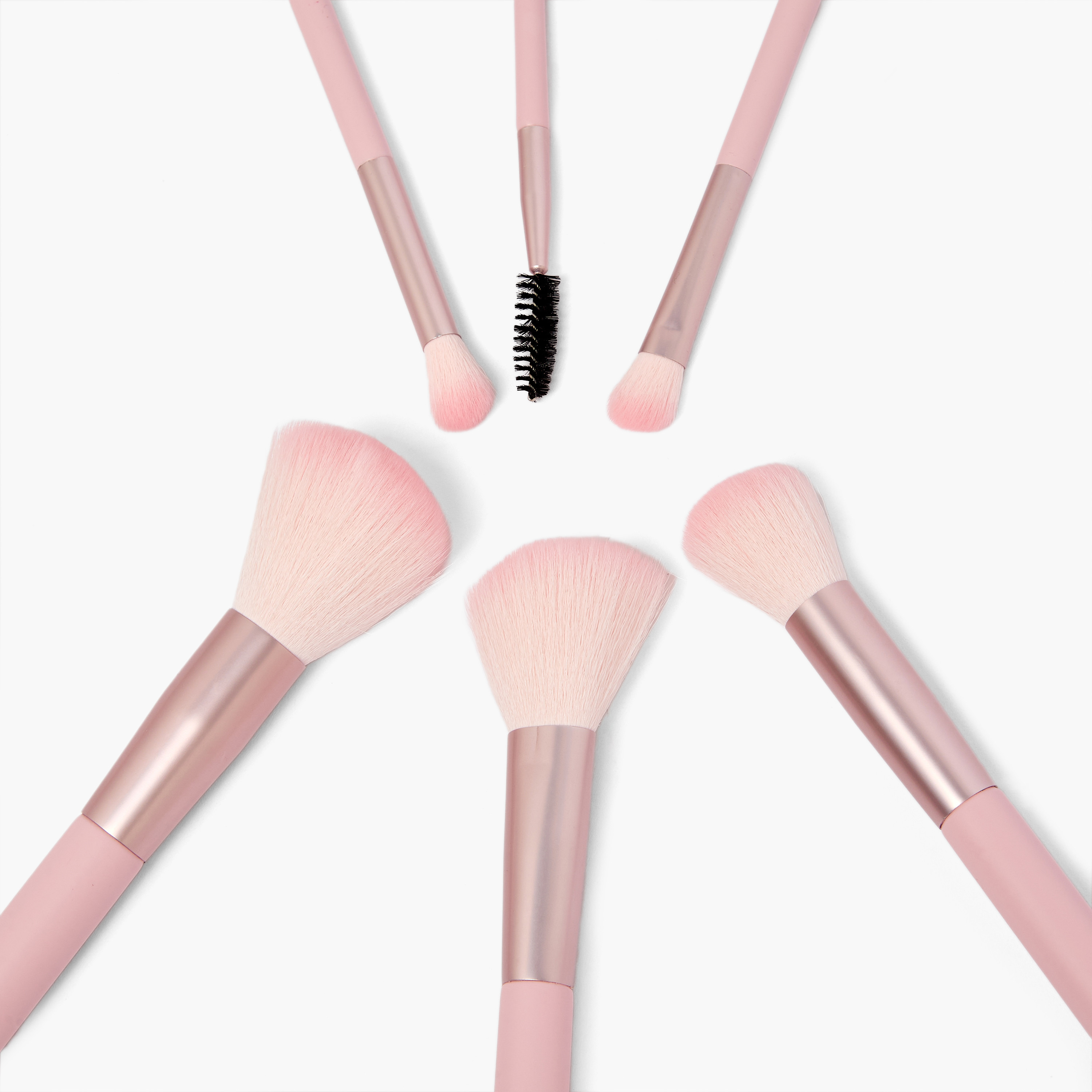 Findz Makeup Brush and Mirror Set-beautyandpersonalcare-makeup-brushesandaccessories-brushes-image-2