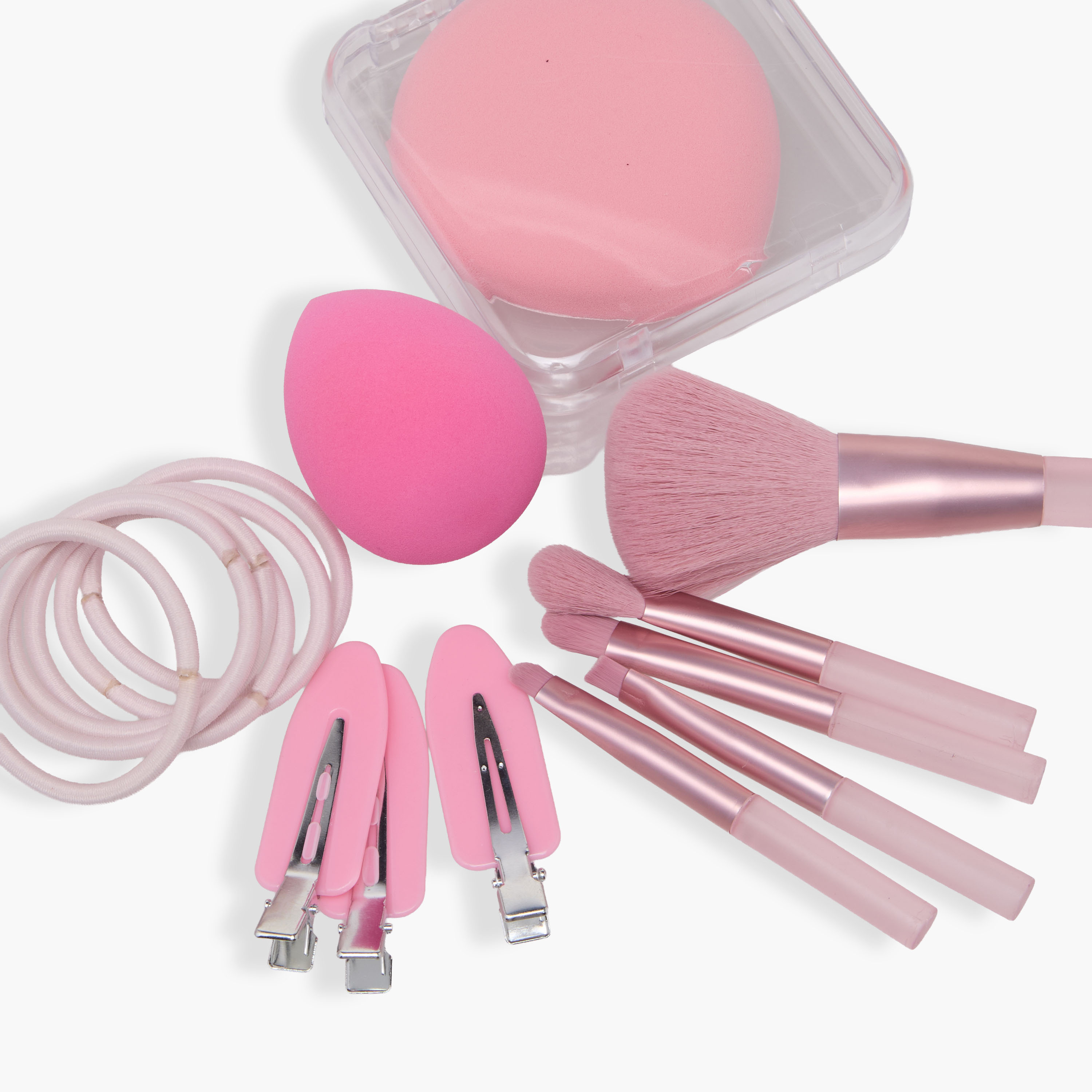 Findz Makeup Tools and Organiser Set-beautyandpersonalcare-makeup-brushesandaccessories-accessories-image-7