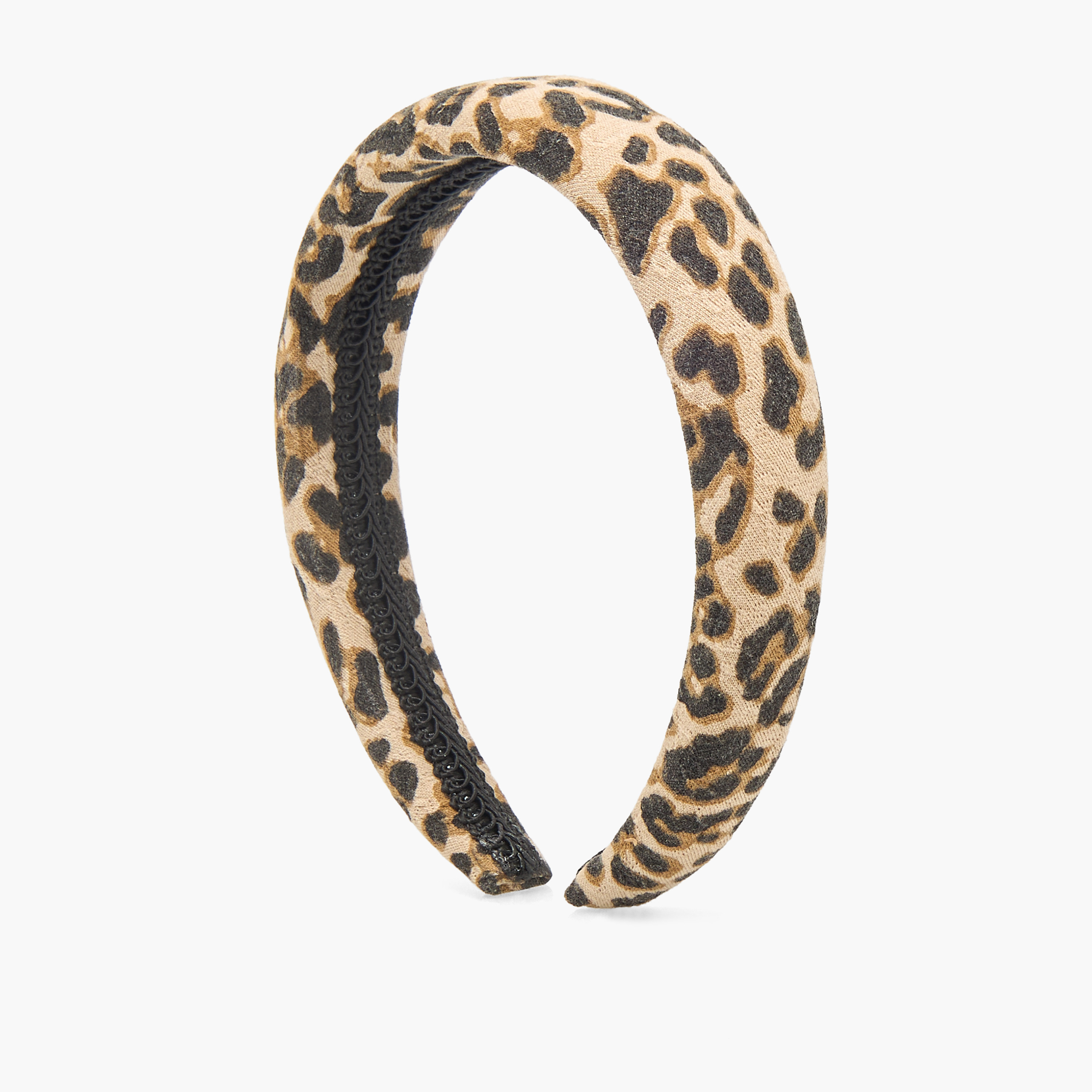 شريطة رأس مبطنة بطبعات حيوانات-women-hairaccessories-bands-image-2
