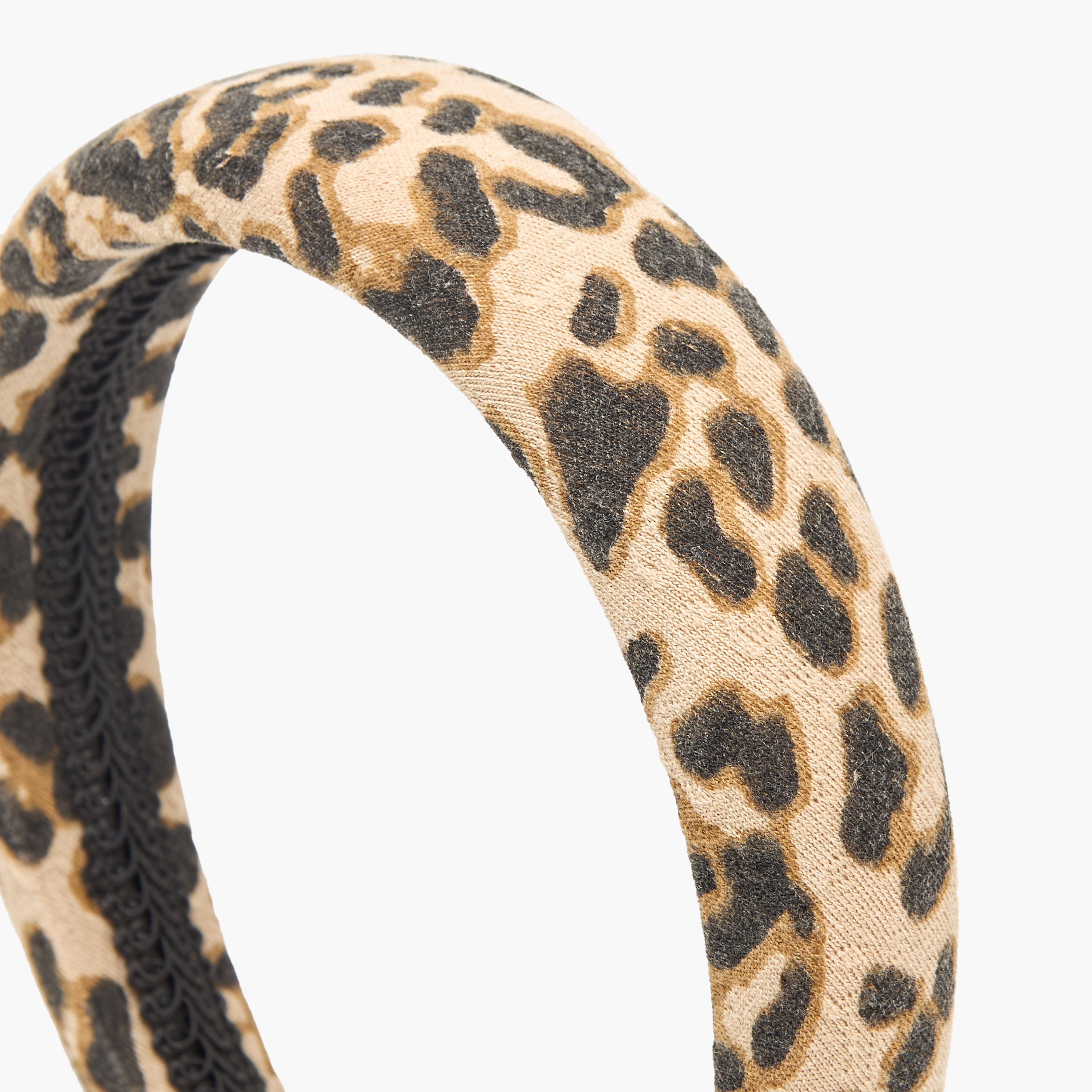 شريطة رأس مبطنة بطبعات حيوانات-women-hairaccessories-bands-image-3