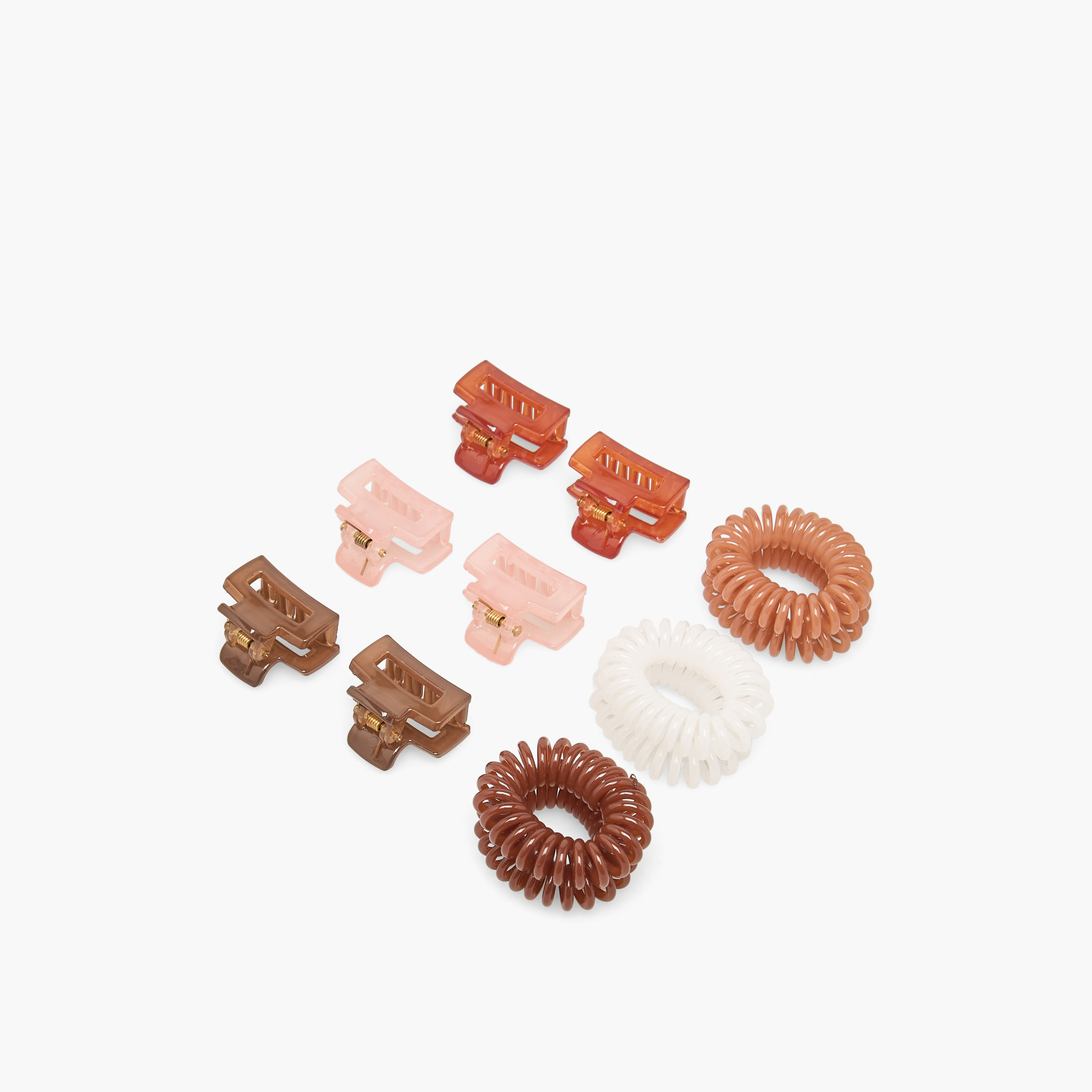 Assorted 12-Piece Hair Accessory Set-women-hairaccessories-sets-image-7