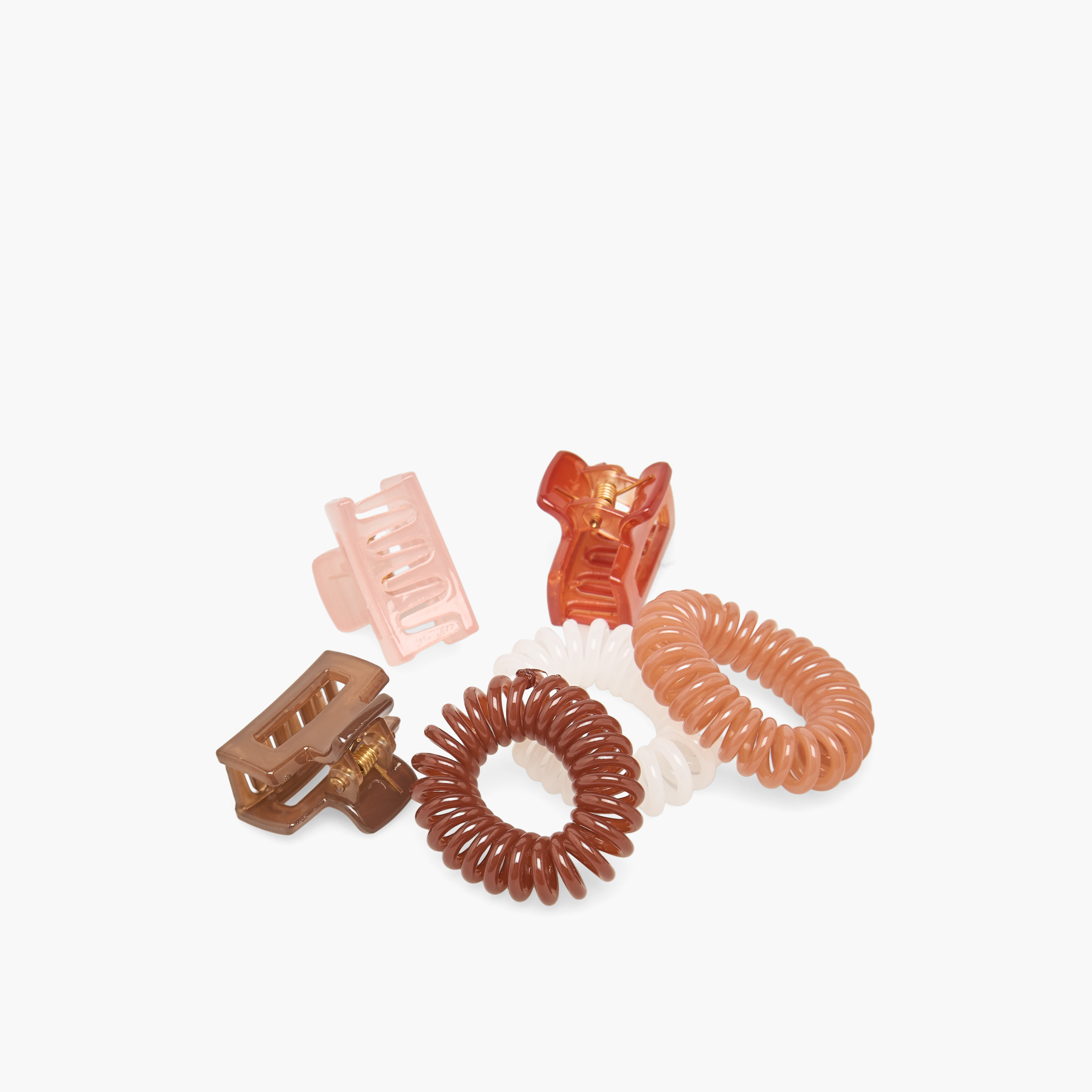 Assorted 12-Piece Hair Accessory Set-women-hairaccessories-sets-image-8