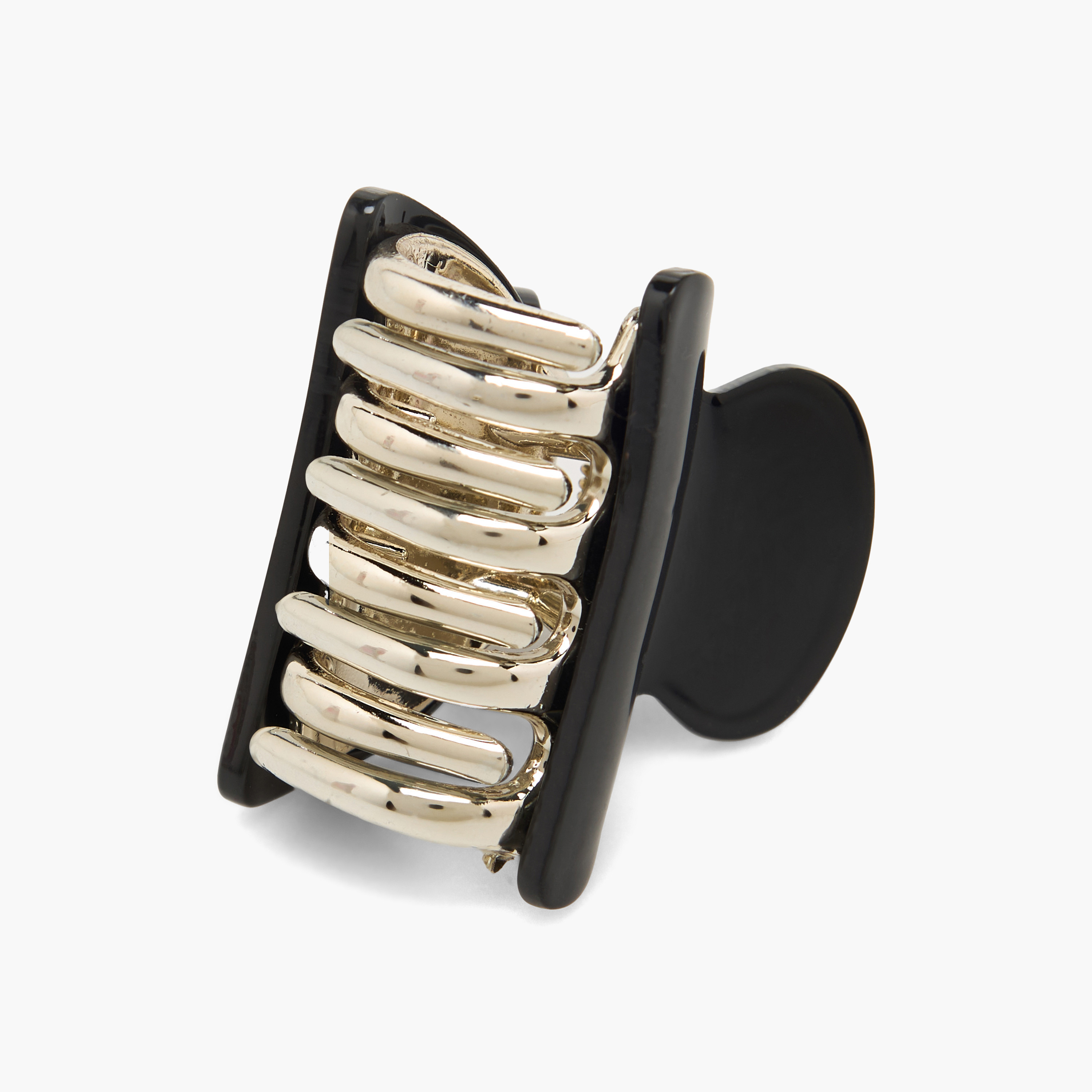 Pack of 3 Curved Hair Clamps with Assorted Design-women-hairaccessories-clamps-image-6