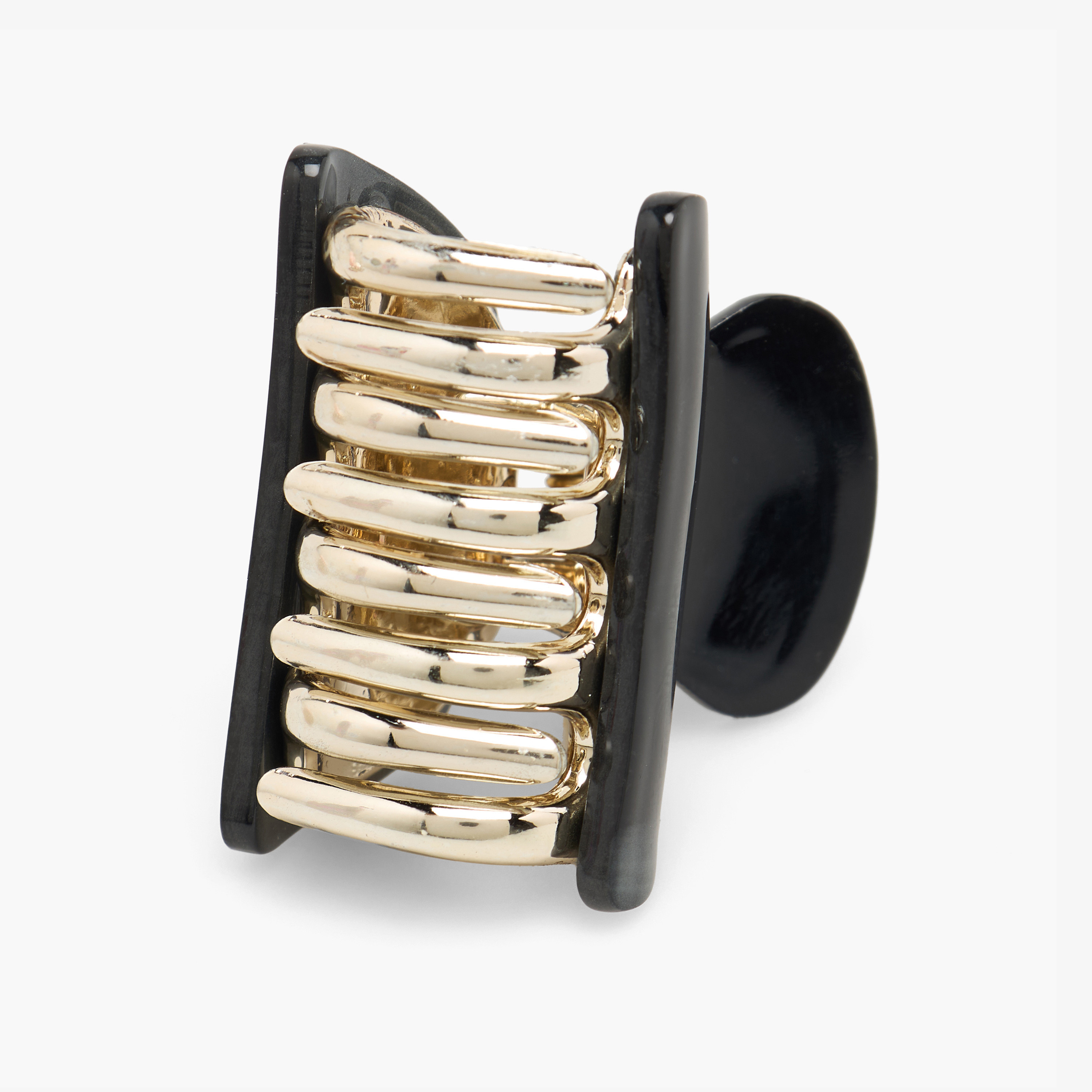 Pack of 3 Curved Hair Clamps with Assorted Design-women-hairaccessories-clamps-image-6