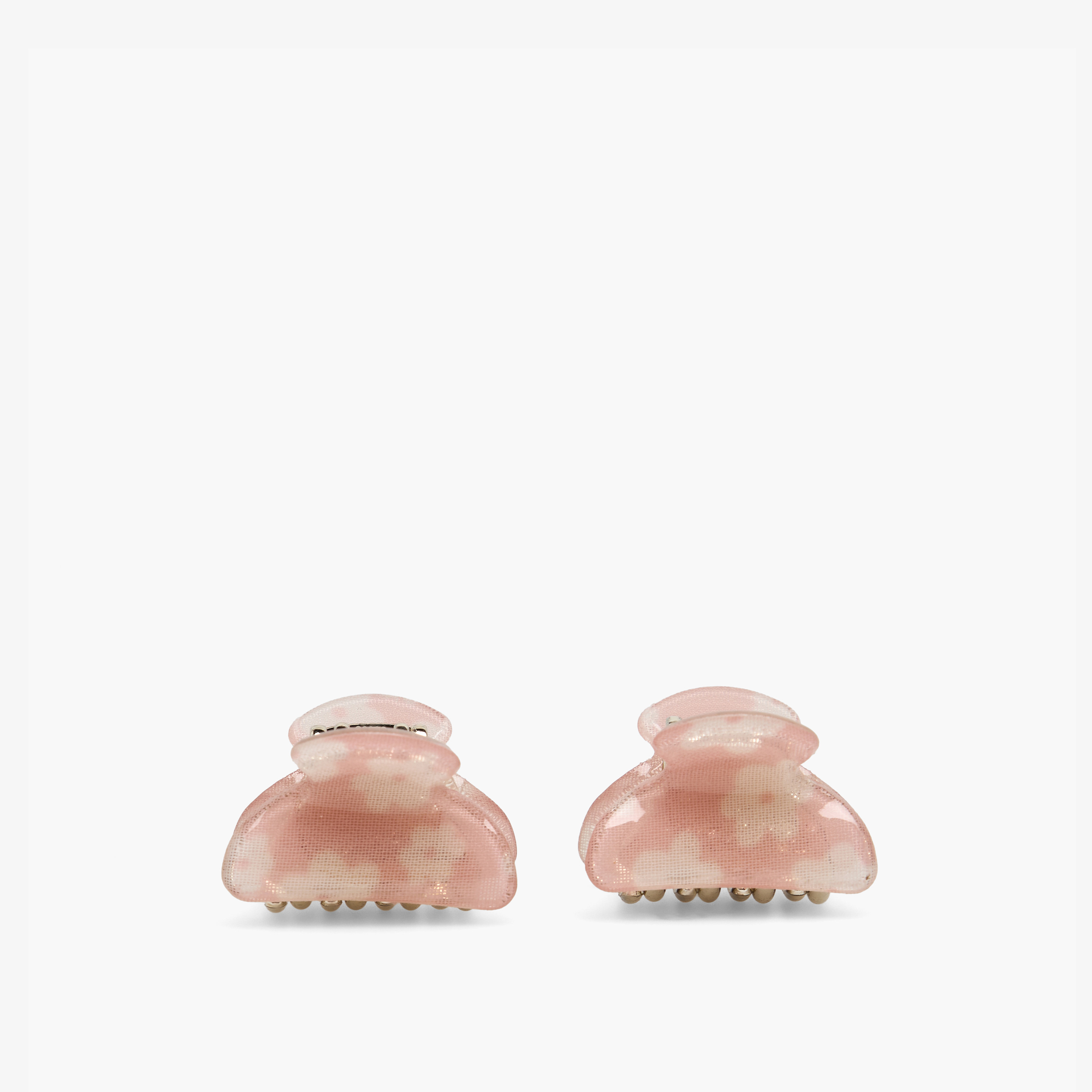 مشابك شعر منحنية بتصميم متنوع - عبوة 6 قطع-women-hairaccessories-clamps-image-3