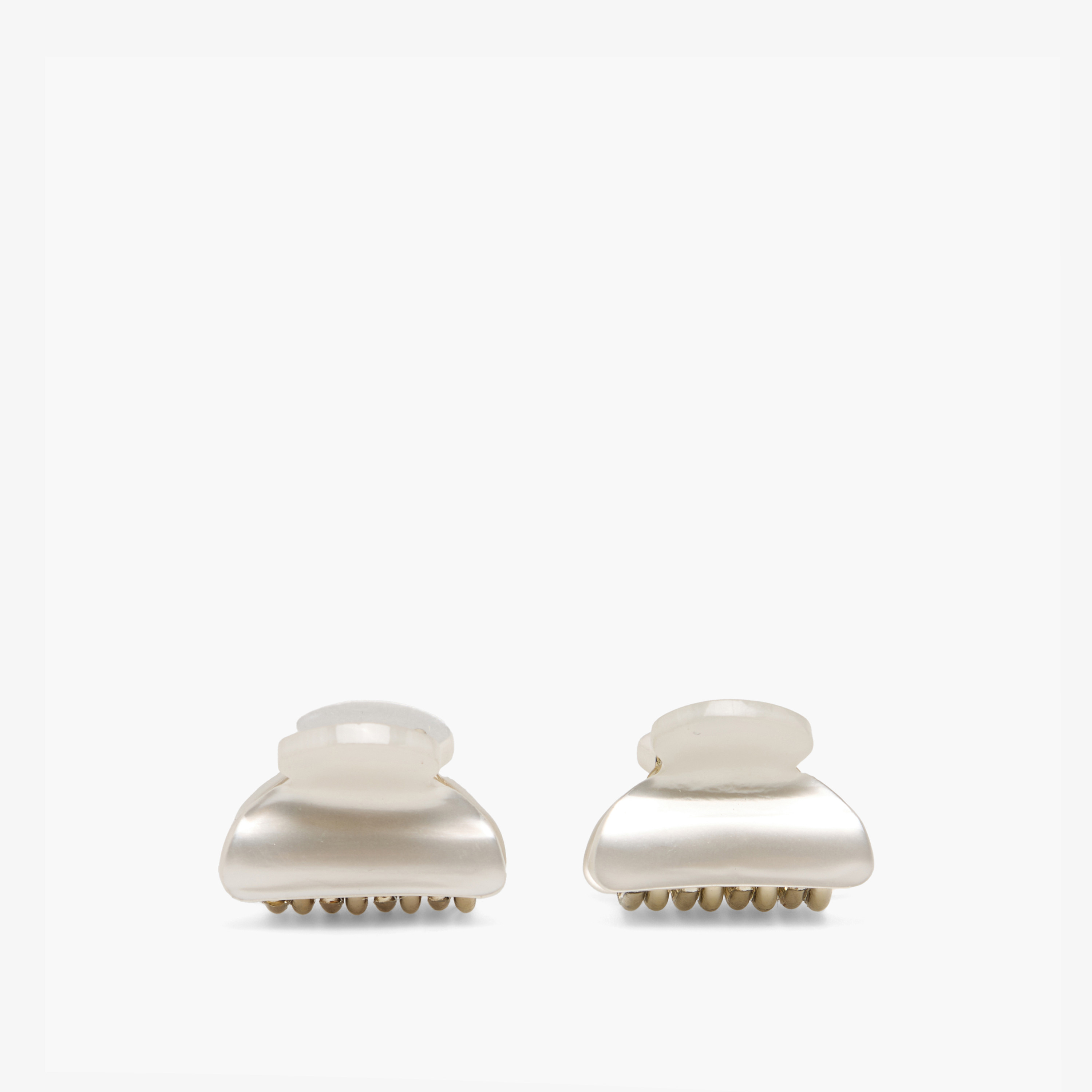 مشابك شعر منحنية بتصميم متنوع - عبوة 6 قطع-women-hairaccessories-clamps-image-4