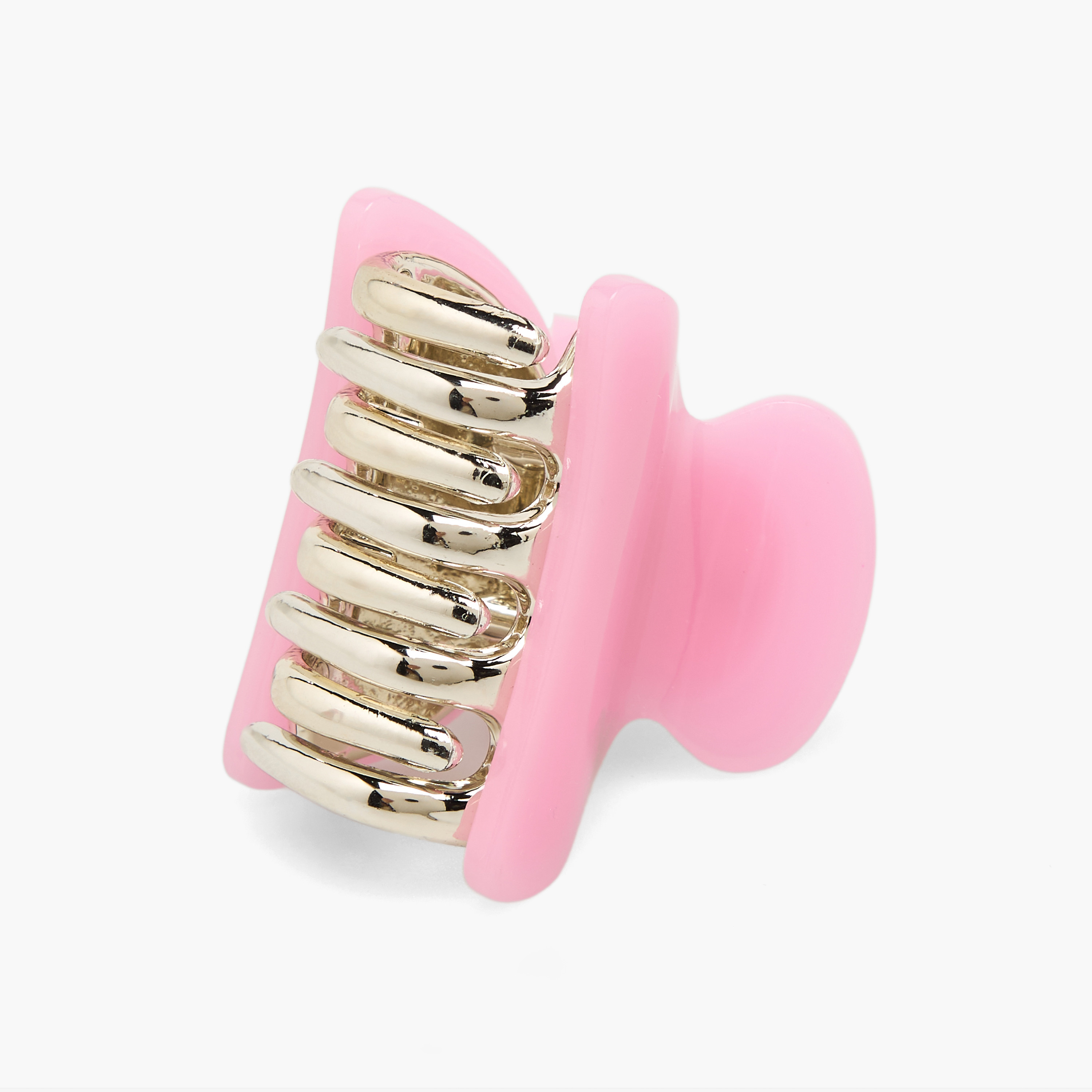 Pack of 3 Curved Hair Clamps with Assorted Design-women-hairaccessories-clamps-image-6