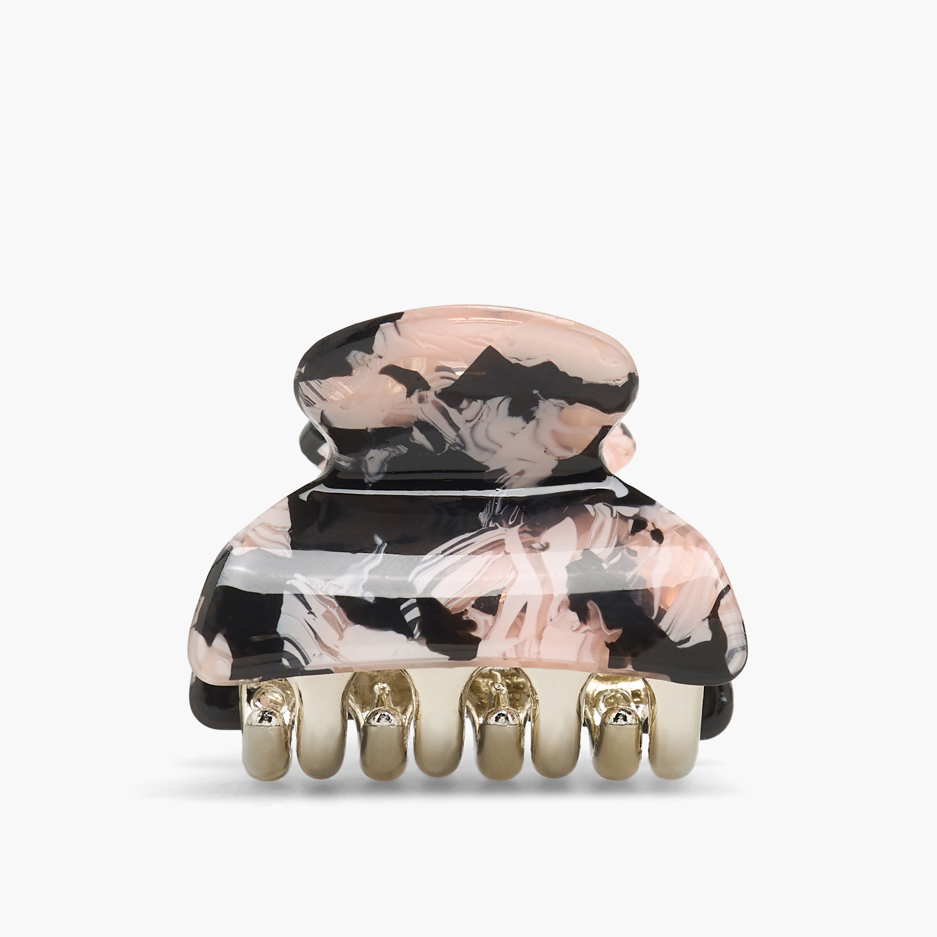 Pack of 3 Curved Hair Clamps with Assorted Design-women-hairaccessories-clamps-image-2