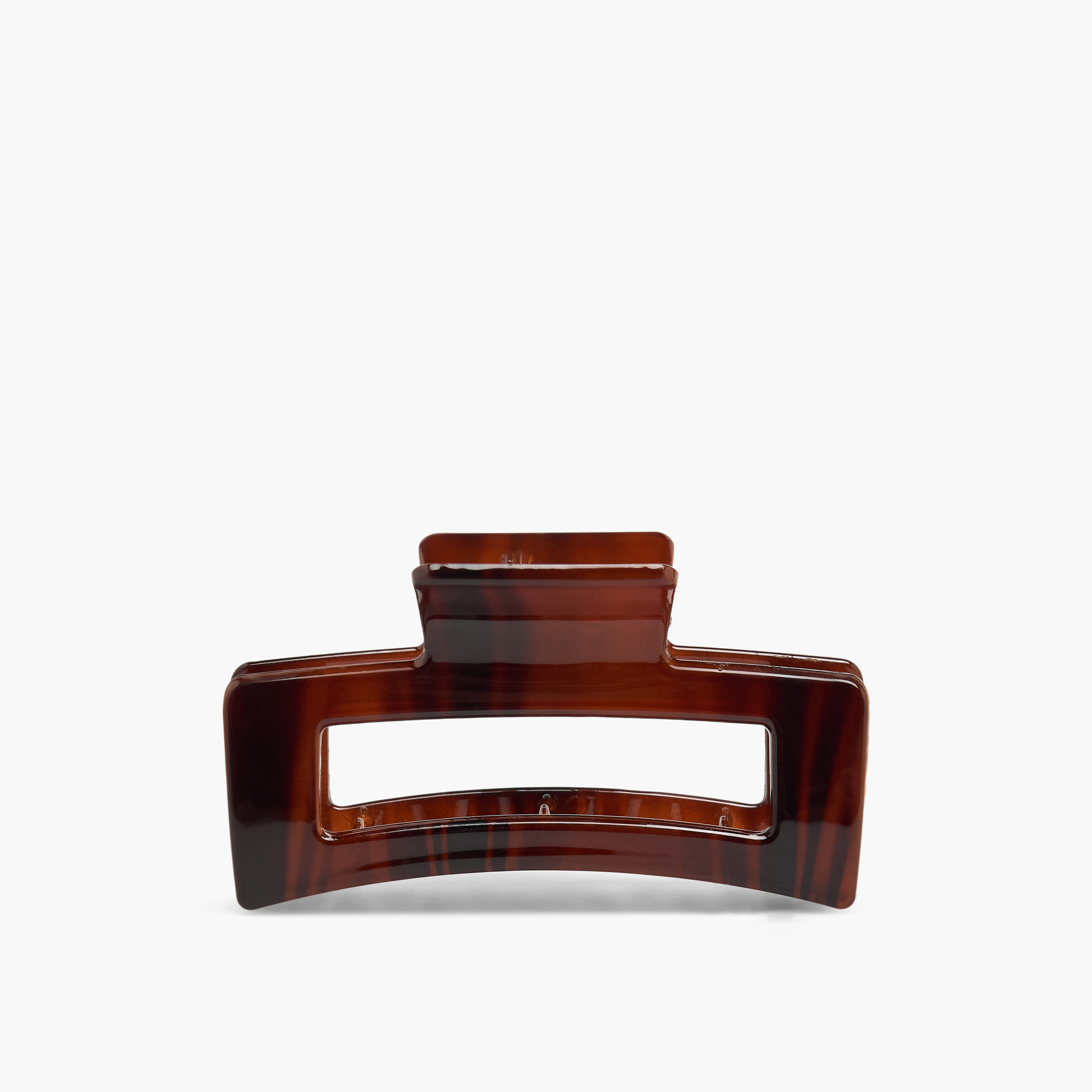 طقم مشابك بتصاميم متنوعة - عبوة من قطعتين-women-hairaccessories-clamps-image-2