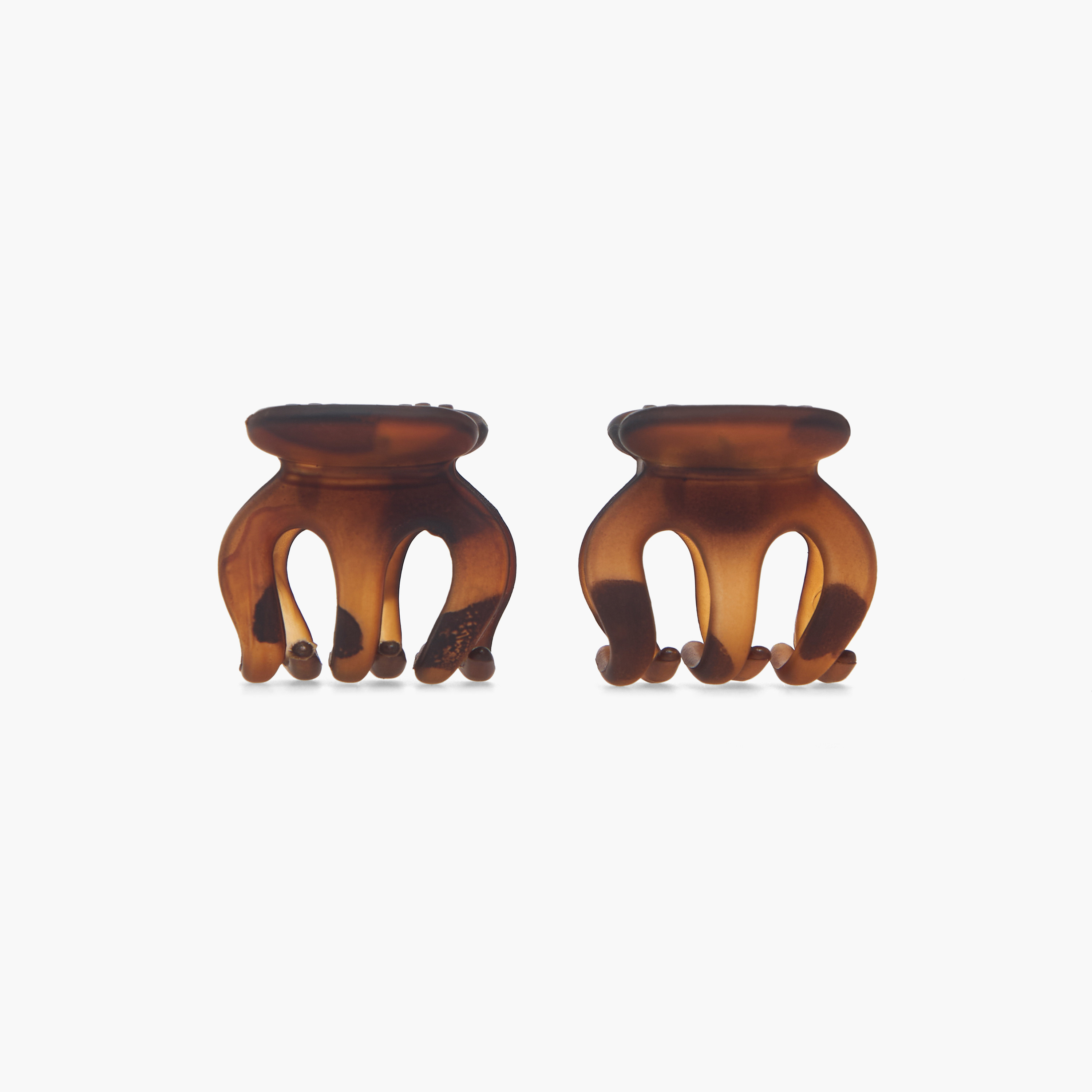 Pack of 8 - Printed Hair Clamps-women-hairaccessories-clamps-image-2
