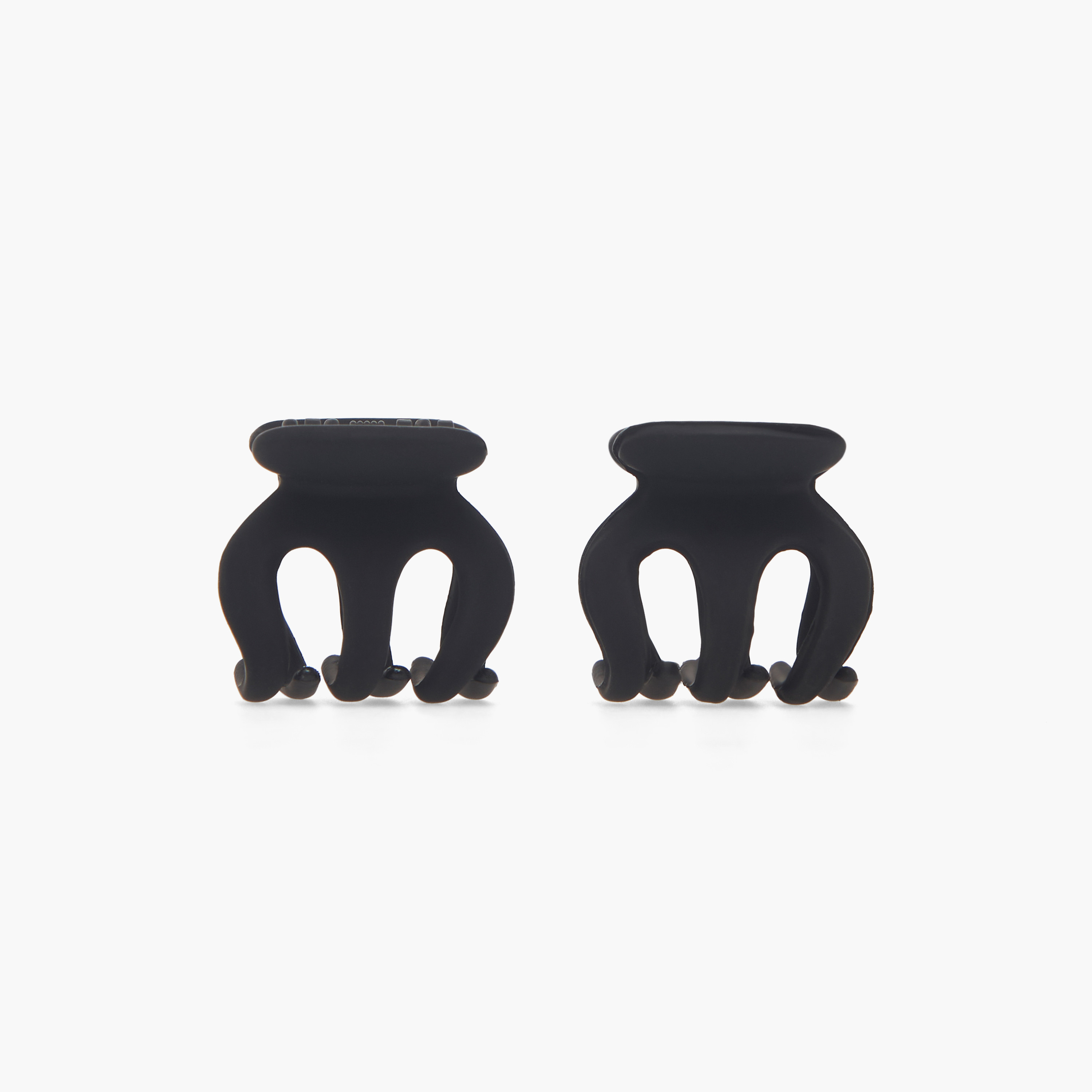 Pack of 8 - Printed Hair Clamps-women-hairaccessories-clamps-image-4