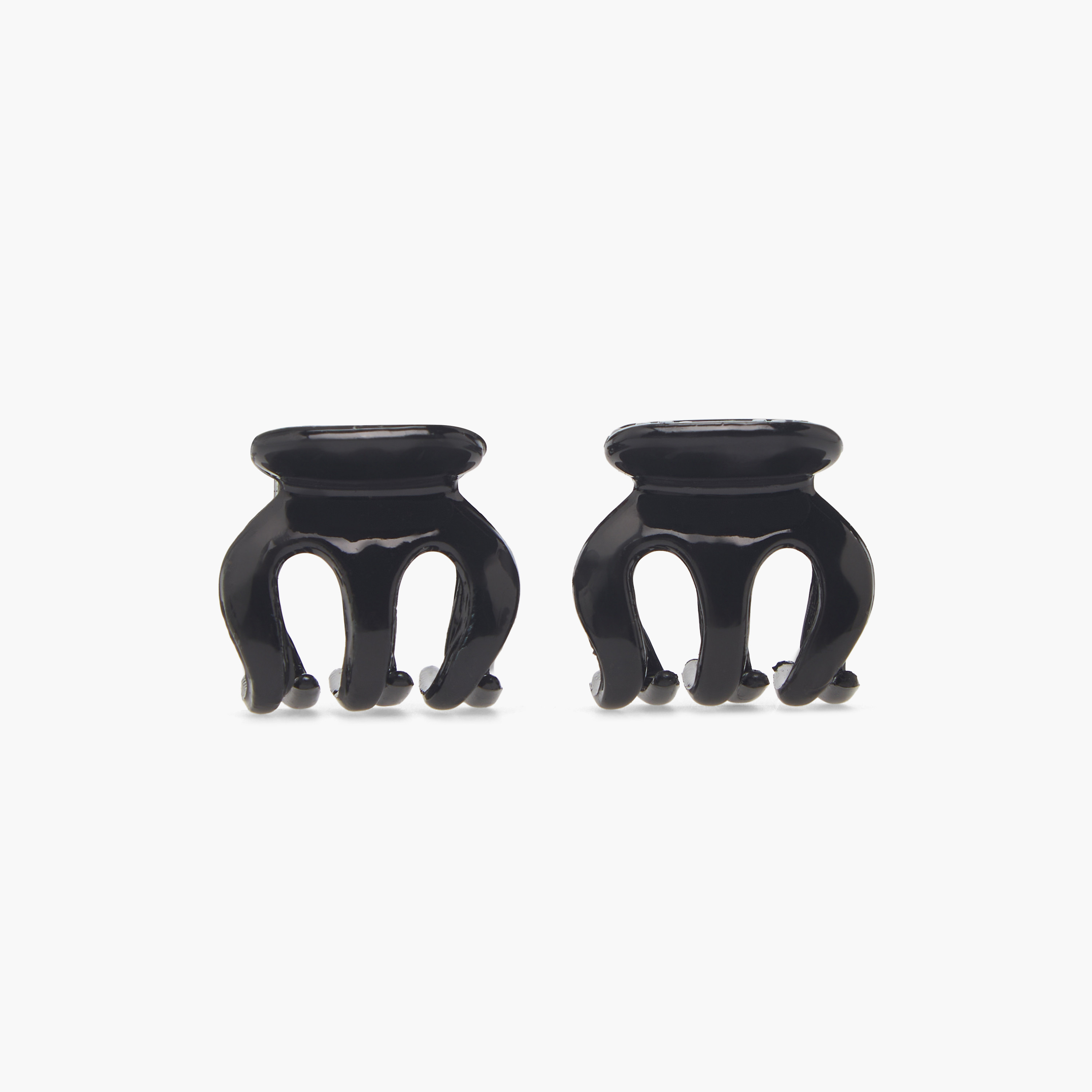 Pack of 8 - Printed Hair Clamps-women-hairaccessories-clamps-image-5