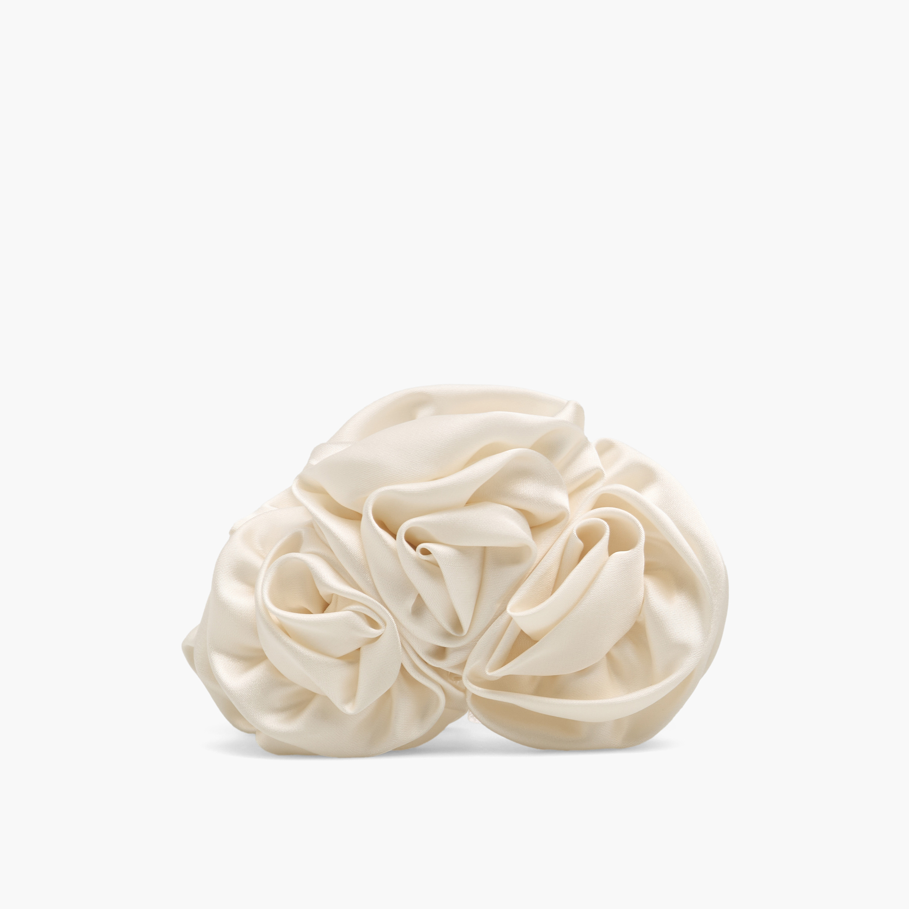 مشبك شعر بتصميم وردة-women-hairaccessories-clamps-image-1