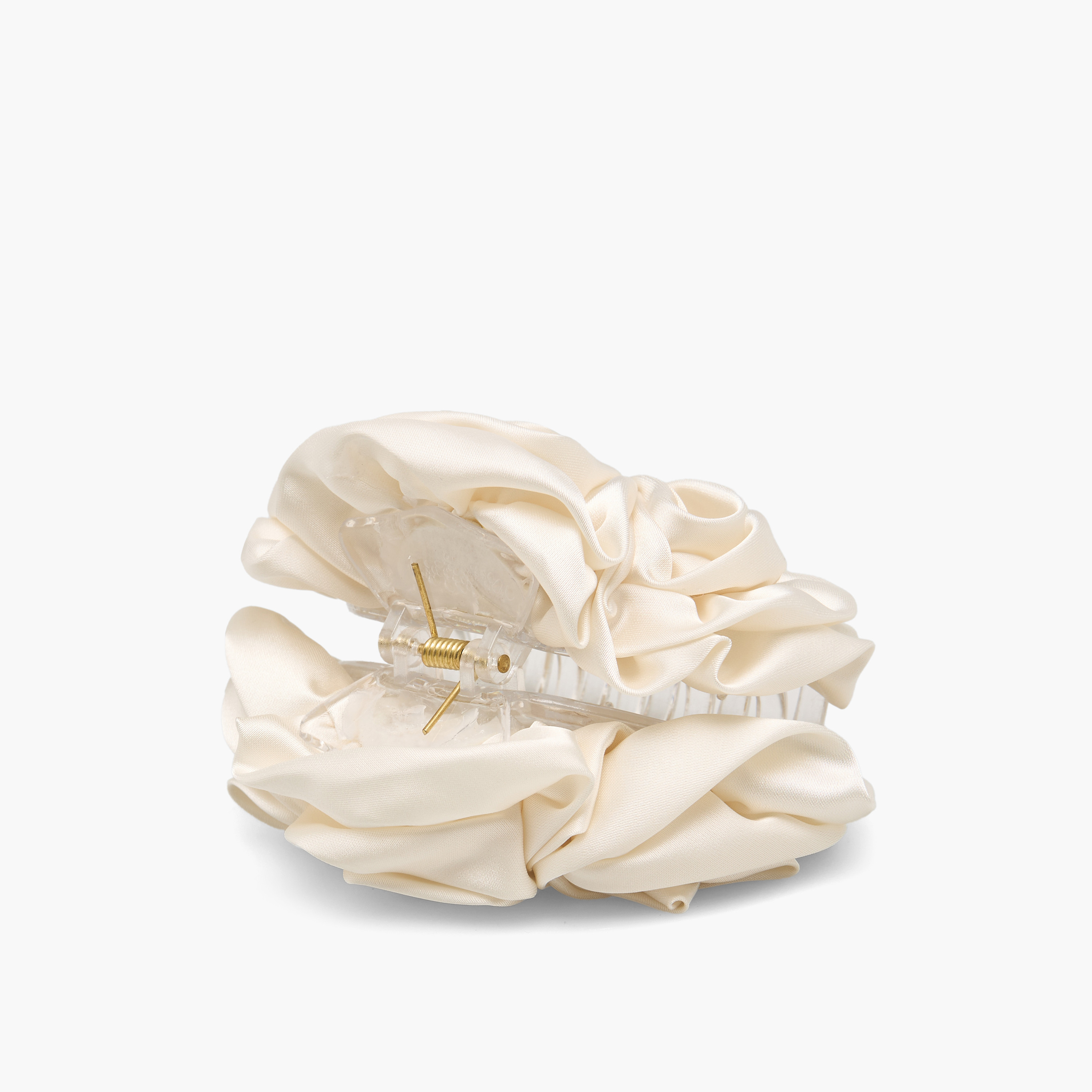 مشبك شعر بتصميم وردة-women-hairaccessories-clamps-image-2