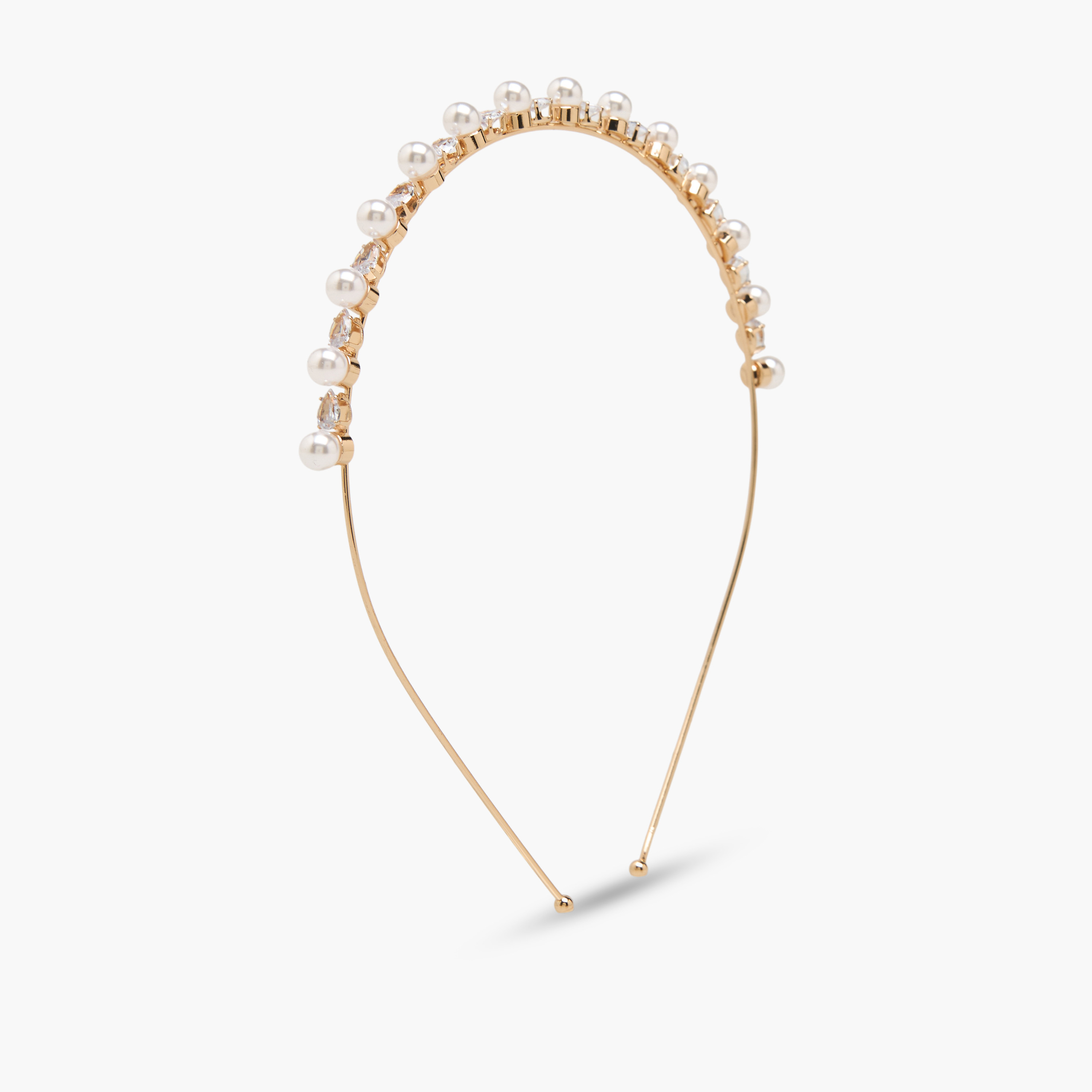 طوق رأس مزين باللؤلؤ-women-hairaccessories-bands-image-1