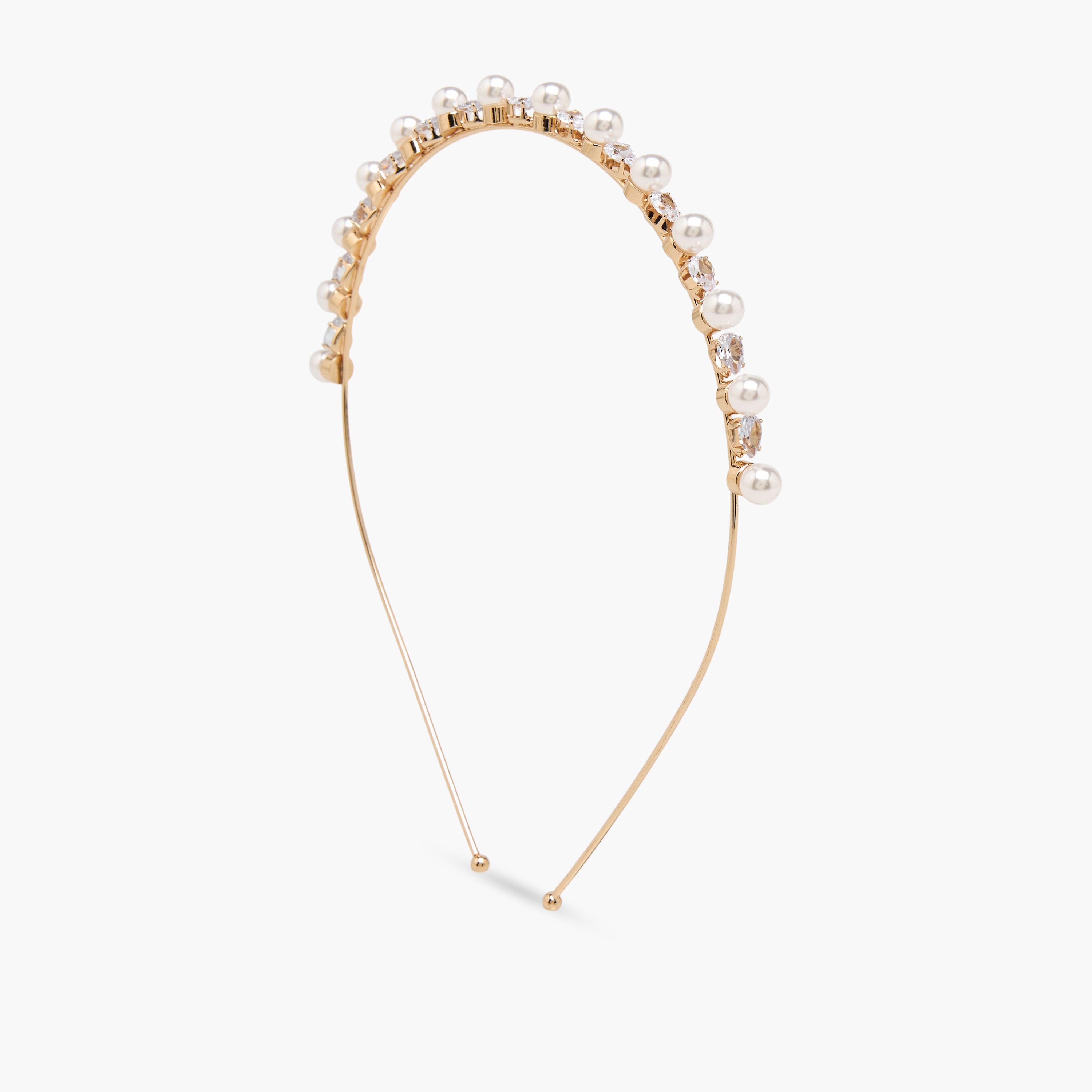 طوق رأس مزين باللؤلؤ-women-hairaccessories-bands-image-2