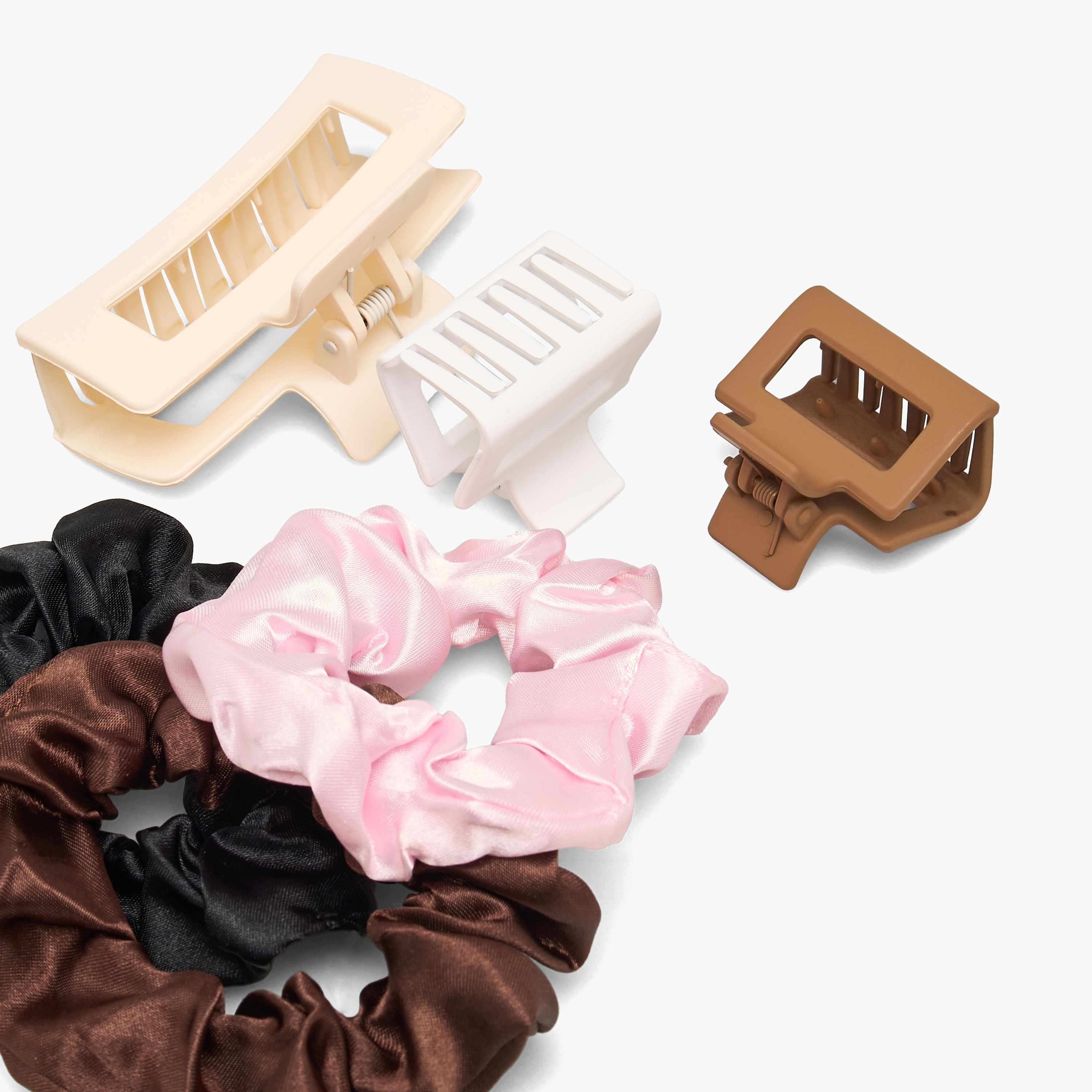 Assorted 6-Piece Accessory Set-women-hairaccessories-sets-image-8