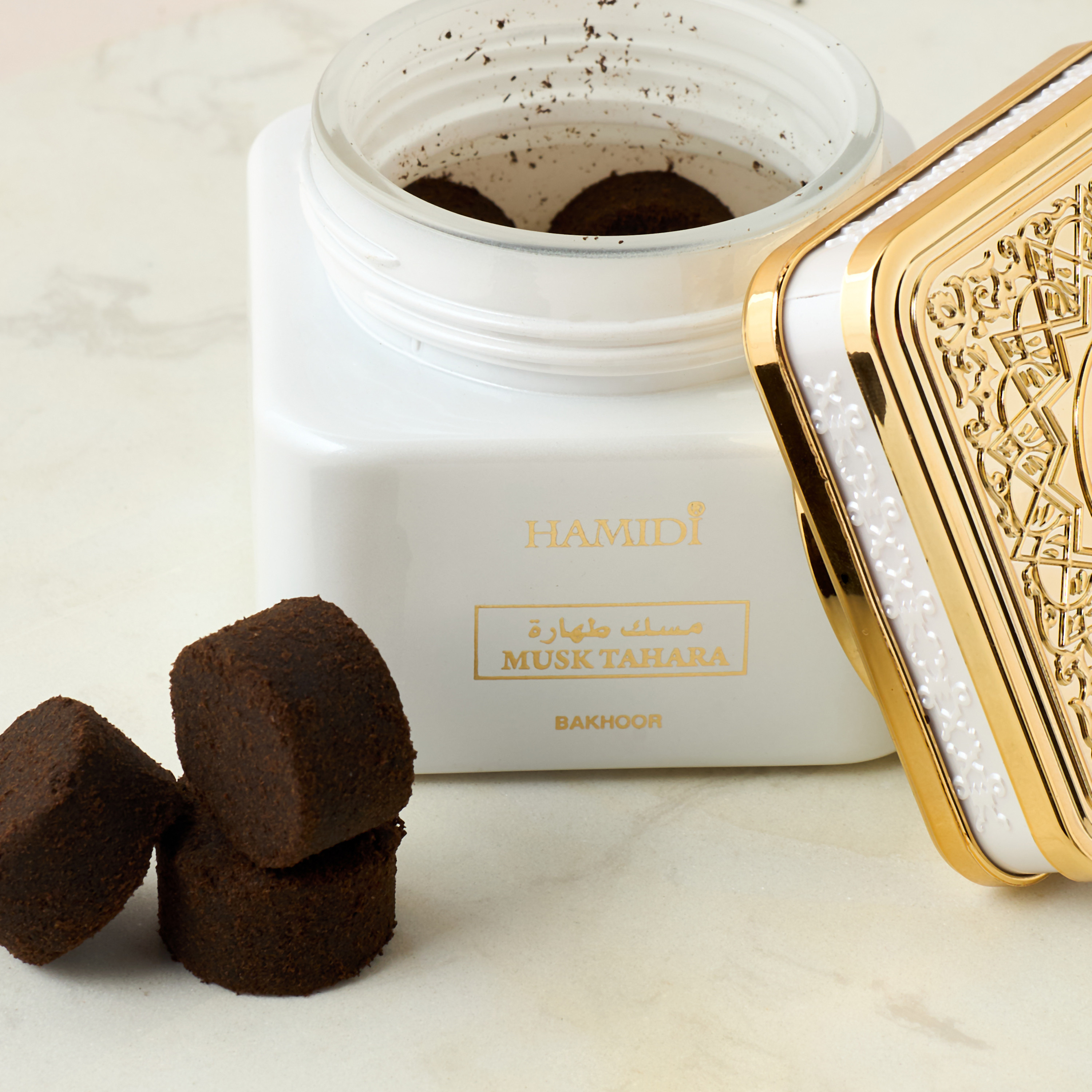 Hamidi 2-Piece Musk Tahara Natural Muattar and Reed Difuser Gift Set-household-homefragrance-fragrancegiftset-image-3