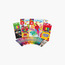 Shimmer N Sparkle Awesome Arts Case Set with Colouring Book-school-artsandcrafts-image-1