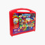 Shimmer N Sparkle Awesome Arts Case Set with Colouring Book-school-artsandcrafts-image-4