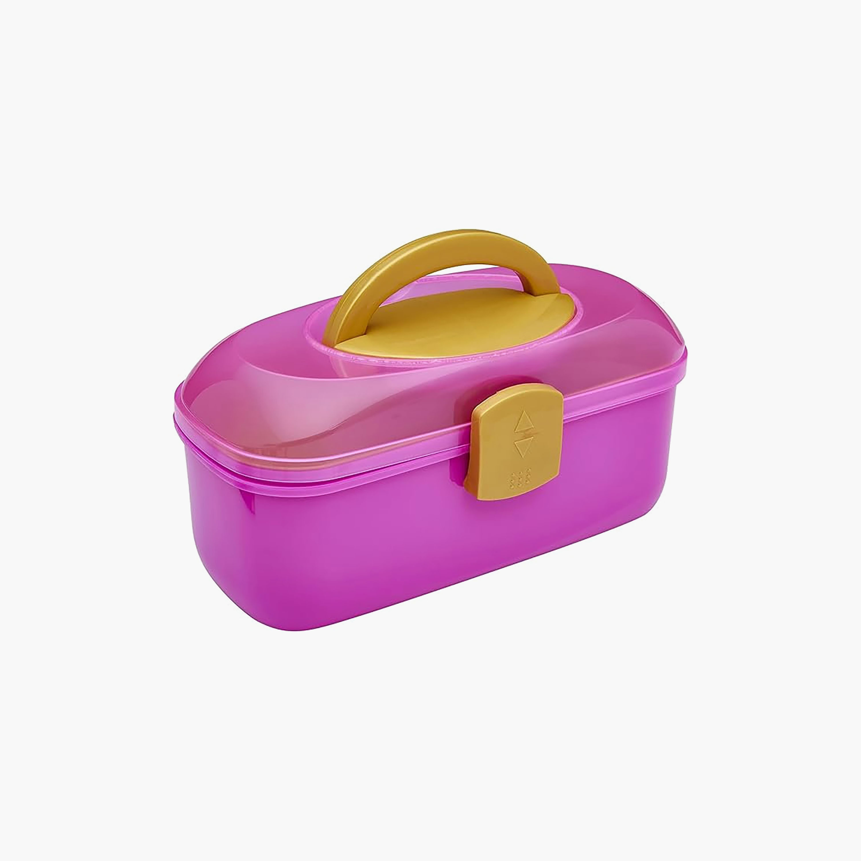 Cra-Z-Art 2-In-1 Hair and Body Creations Caddy Beauty Set-toys-roleplay-makeupandcosmeticsets-image-2