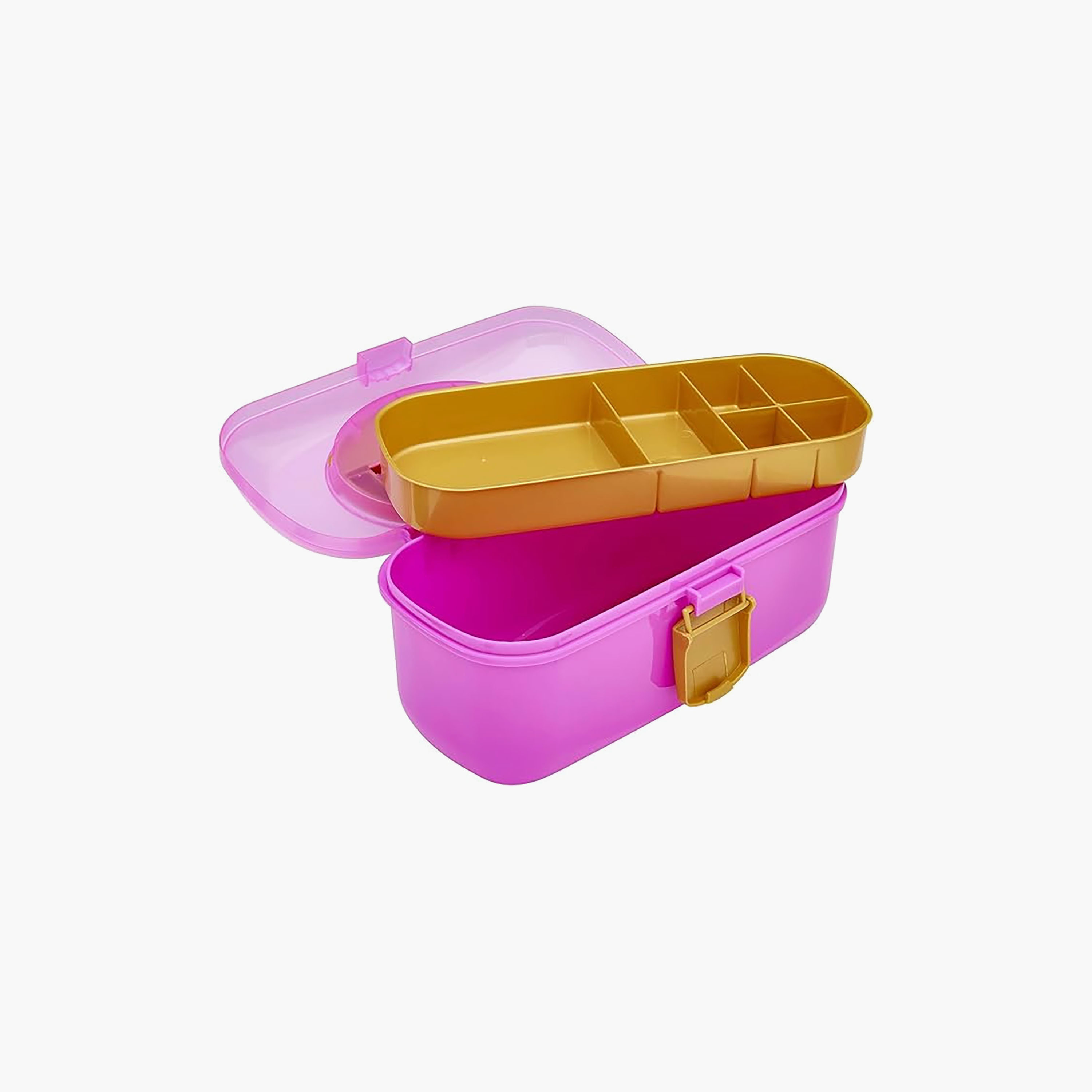 Cra-Z-Art 2-In-1 Hair and Body Creations Caddy Beauty Set-toys-roleplay-makeupandcosmeticsets-image-3