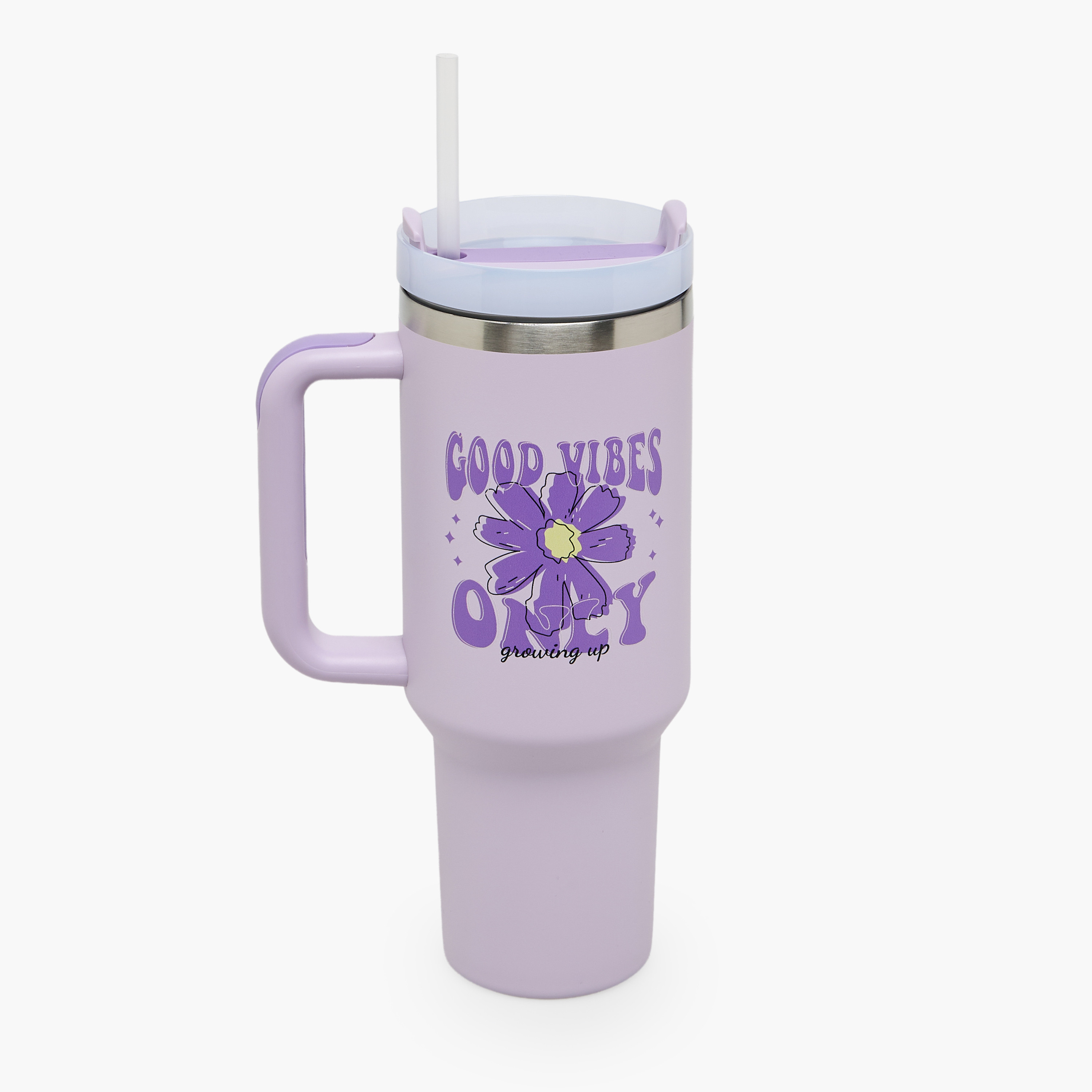 كوب ستانلس ستيل بجدار مزدوج ومقبض وطبعات-household-dining-drinkserveware-bottles-image-5