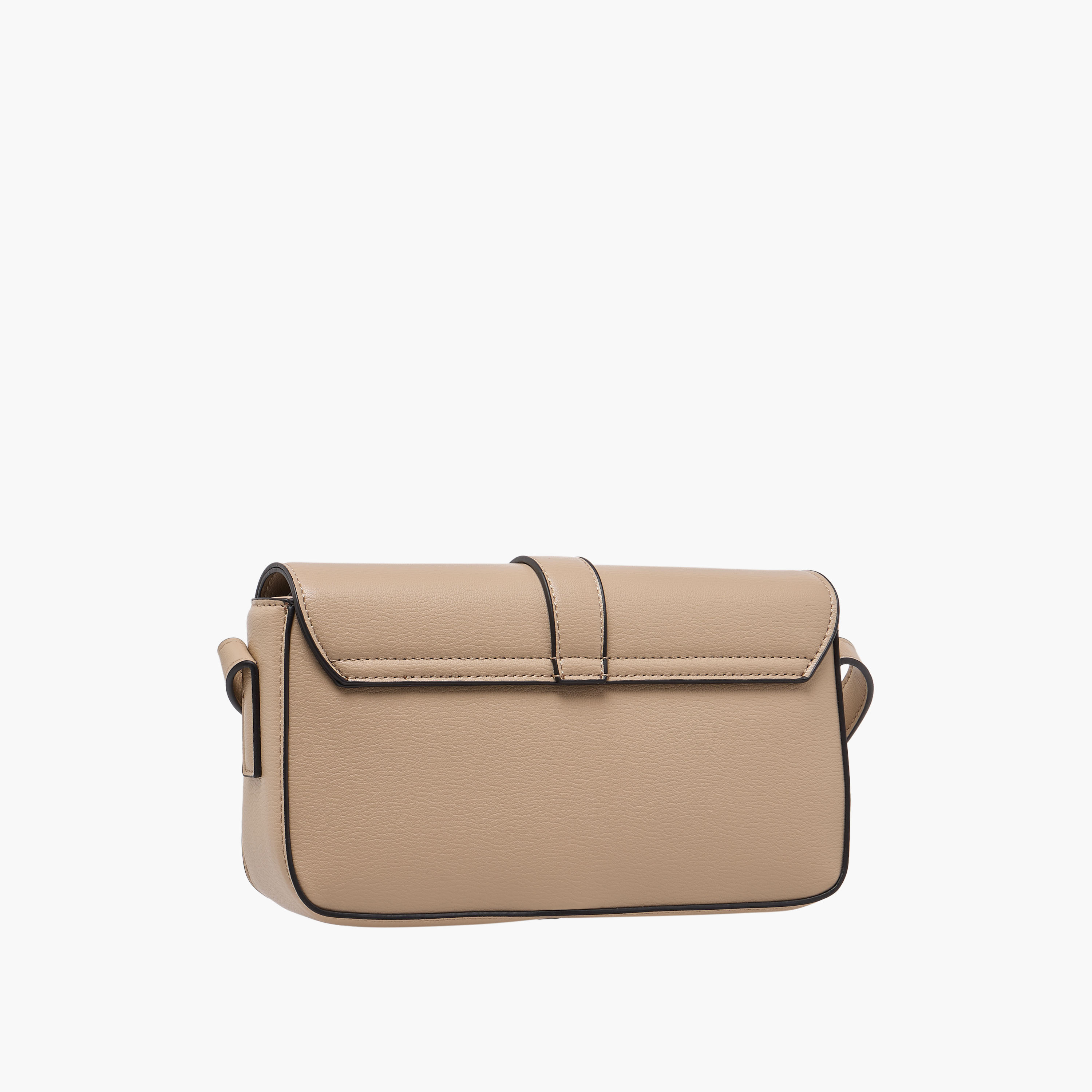 Sasha Solid Crossbody Bag with Adjustable Strap-women-bagsandwallets-handbags-image-5