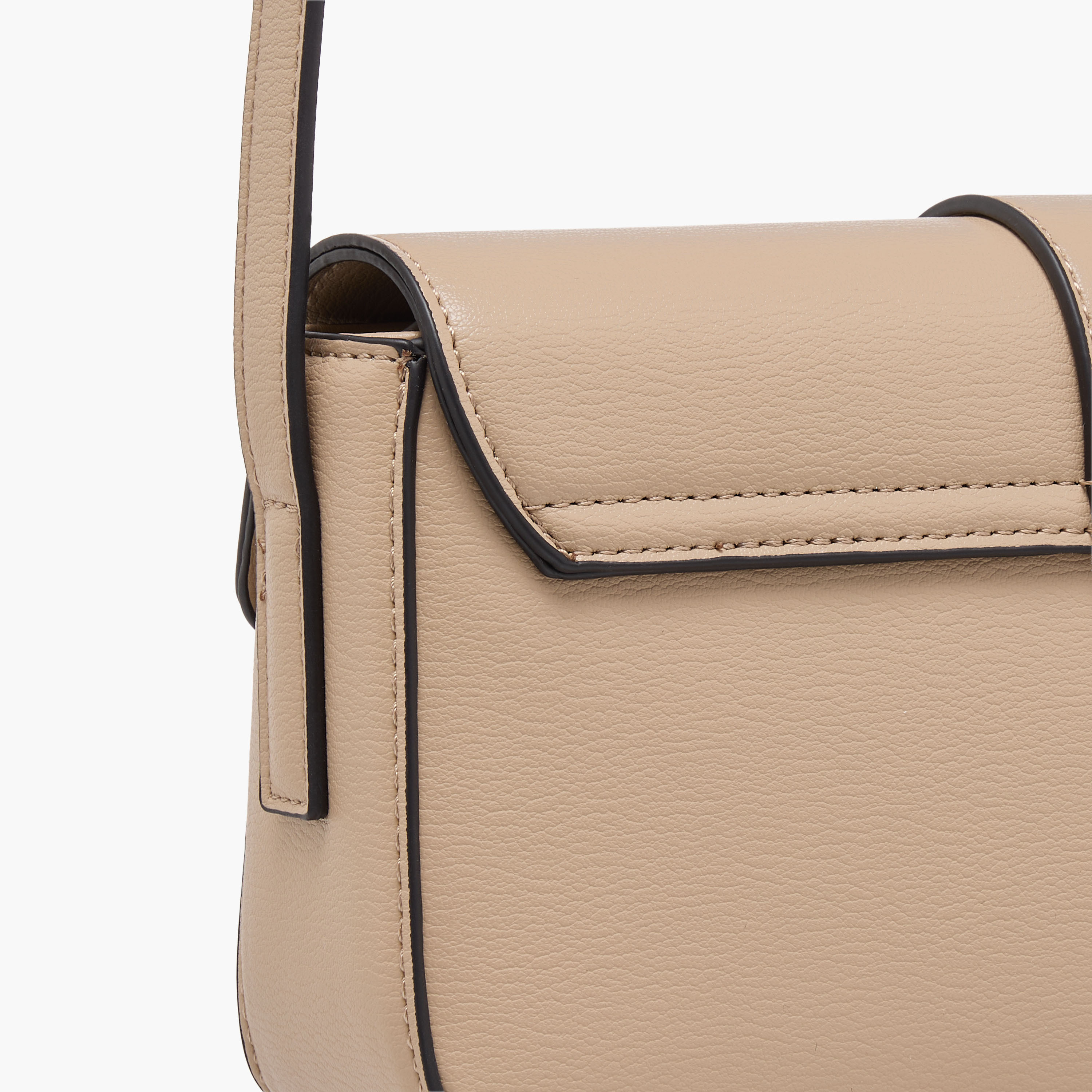 Sasha Solid Crossbody Bag with Adjustable Strap-women-bagsandwallets-handbags-image-7